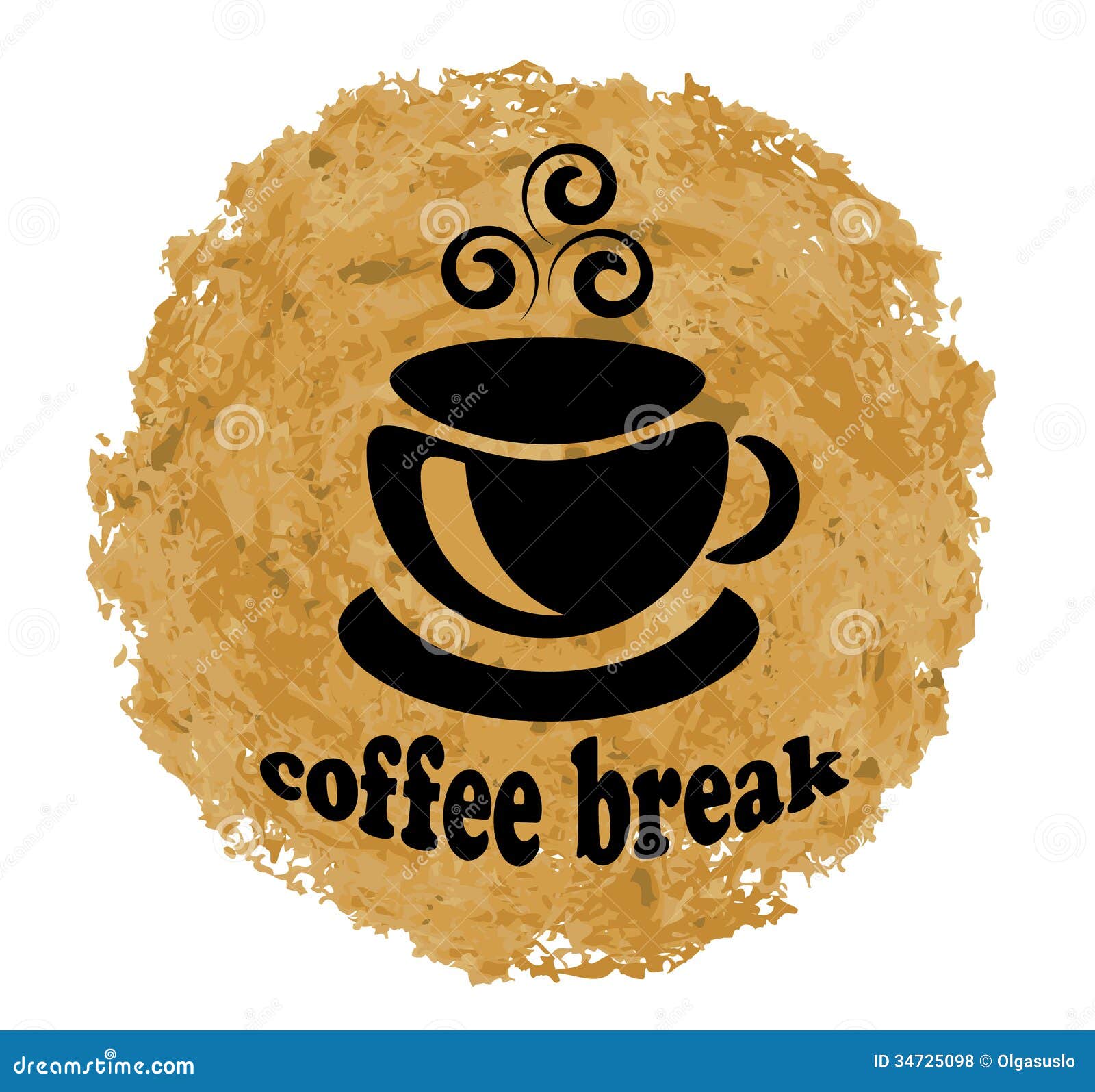 clipart coffee break - photo #24