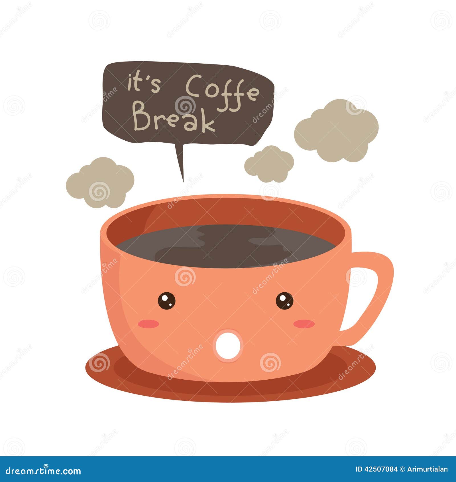 coffee break clipart - photo #21