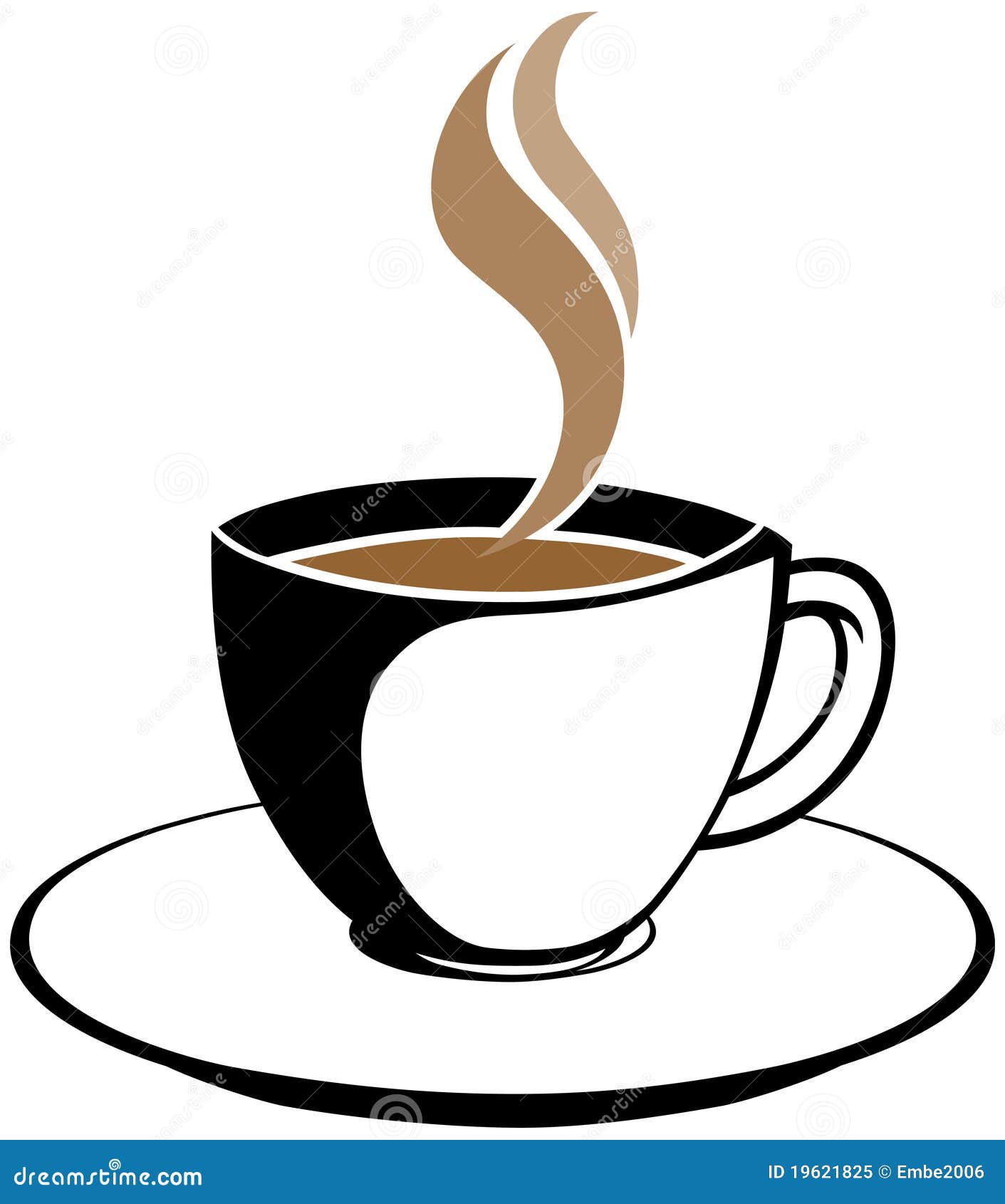 free clip art no coffee - photo #43