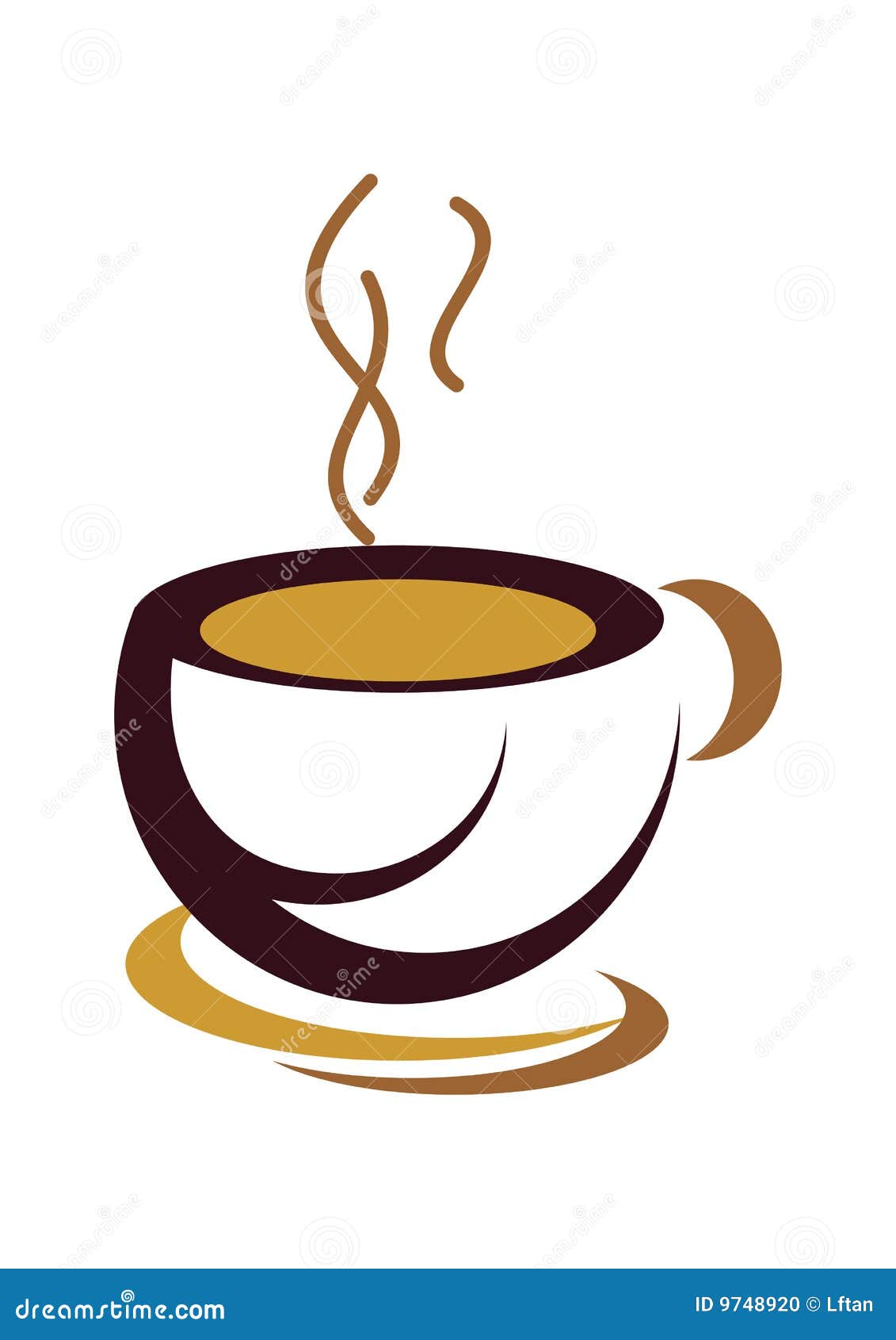 coffee mug clipart - photo #50