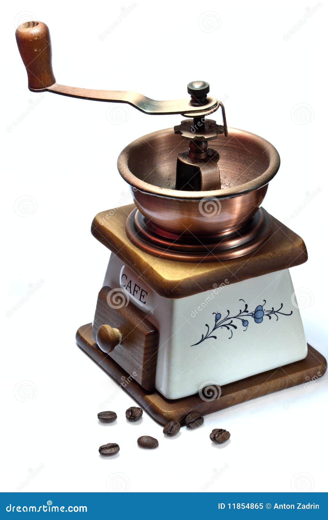coffee grinder clipart - photo #39