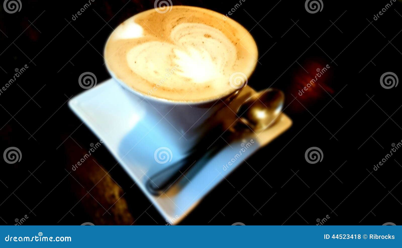 Coffee Love Stock Photo  Image: 44523418