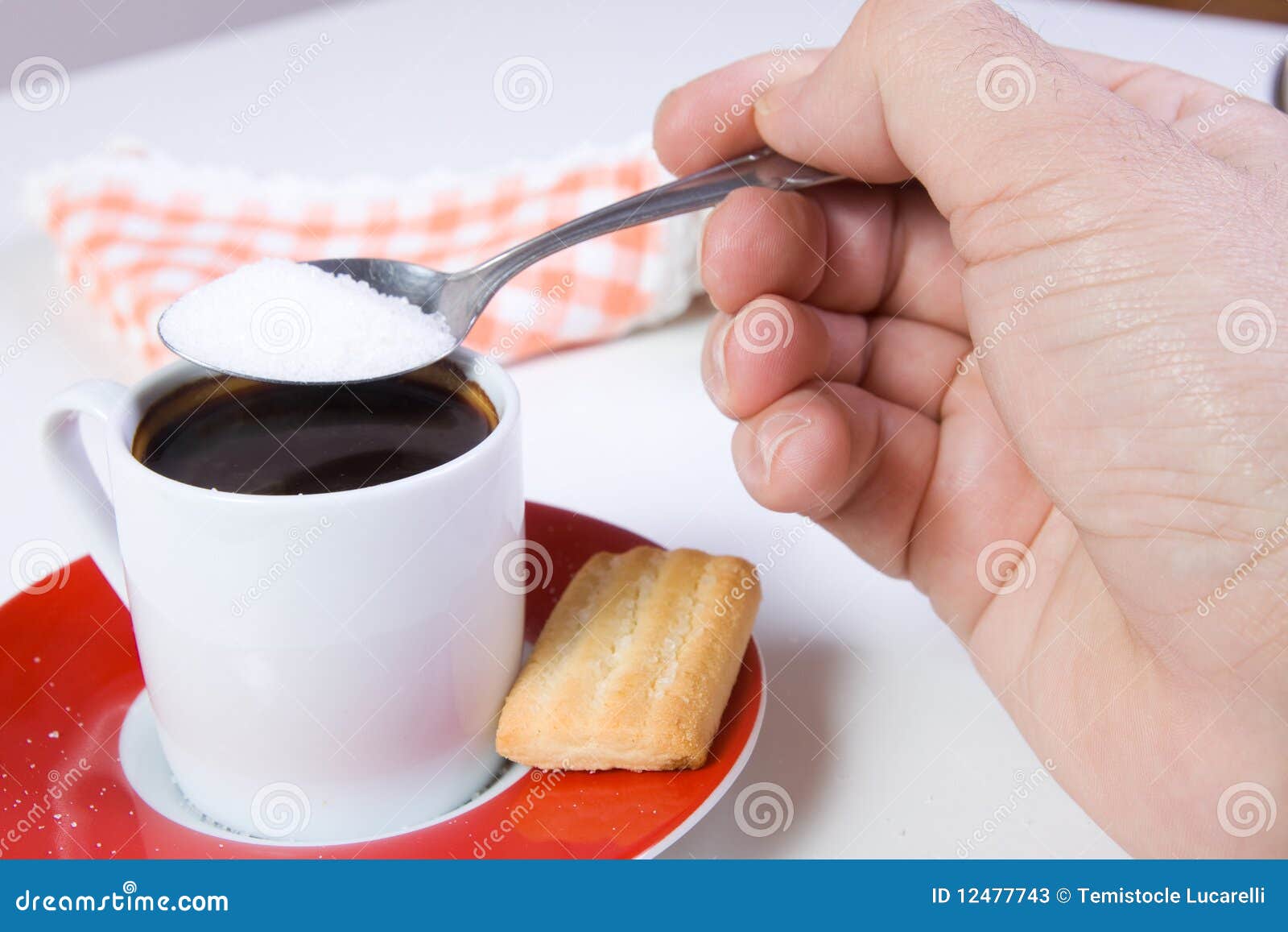 Coffee Ready Stock Photos Image 12477743