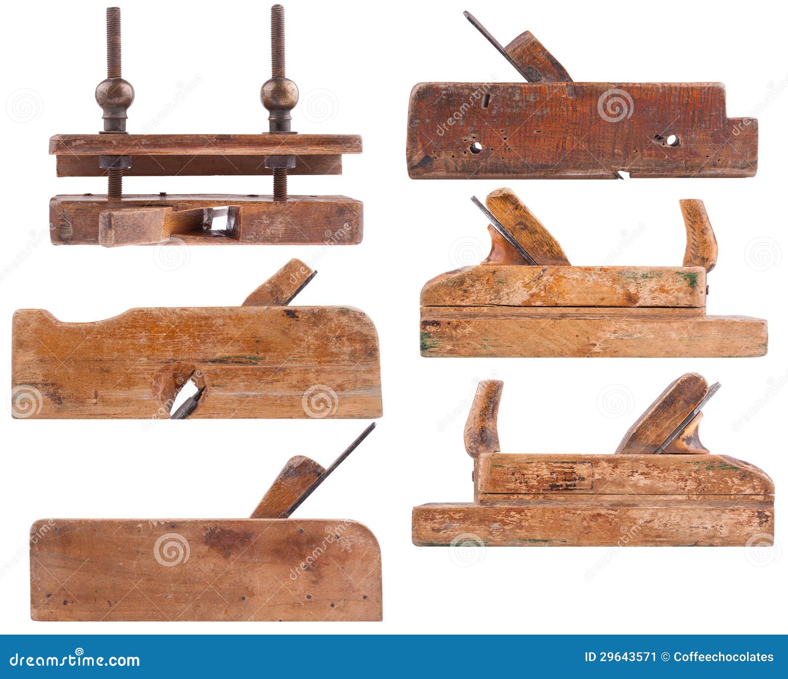 antique woodworking tools