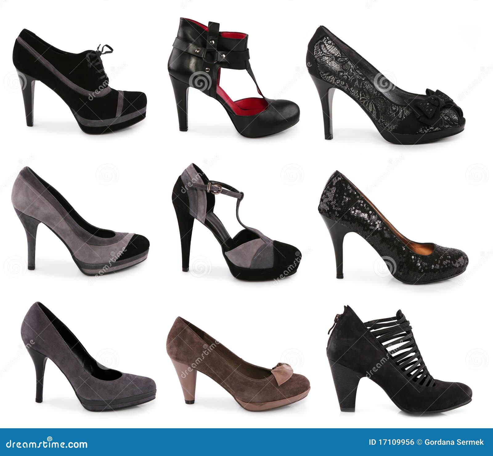Tag Your Friends as Shoe Types - Friend Tag