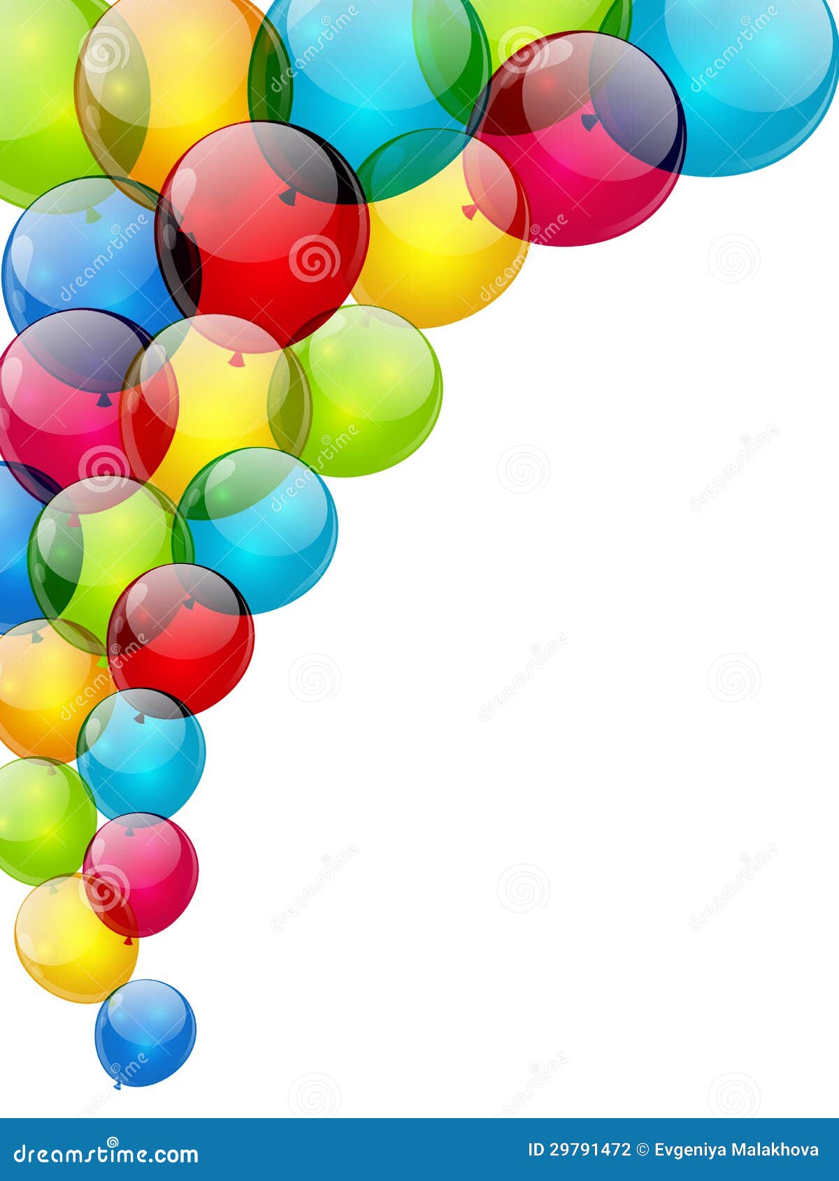 balloon clipart no background - photo #30