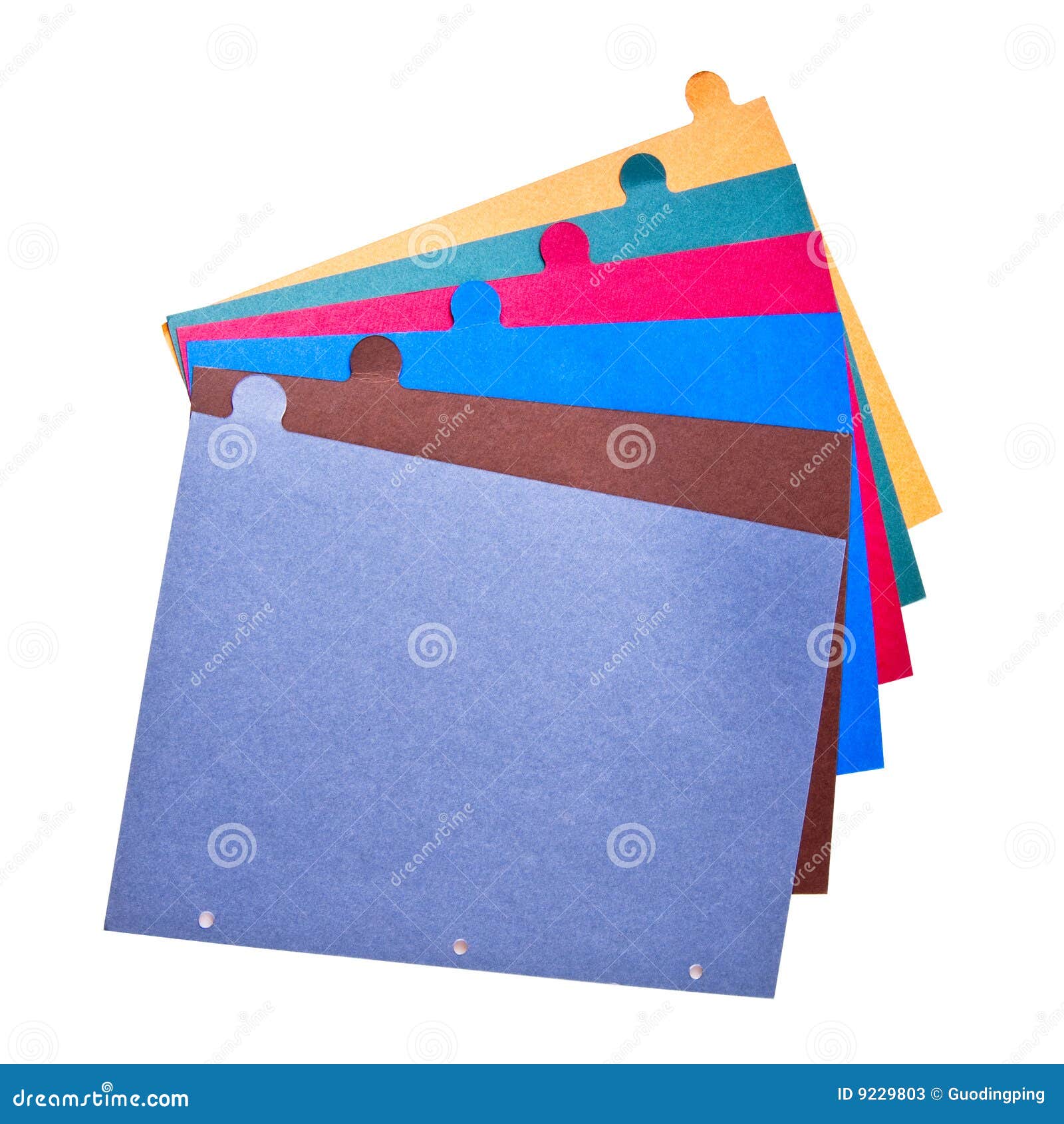 Color essays