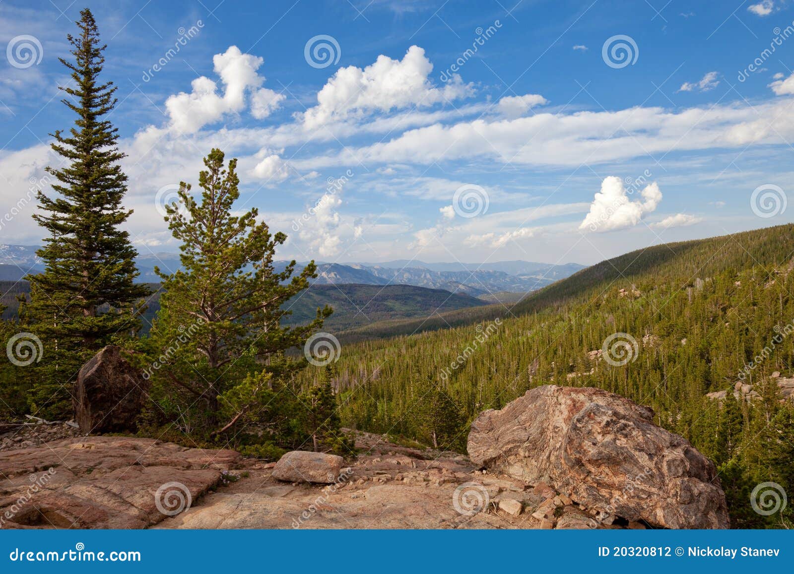 Colorado Landscape