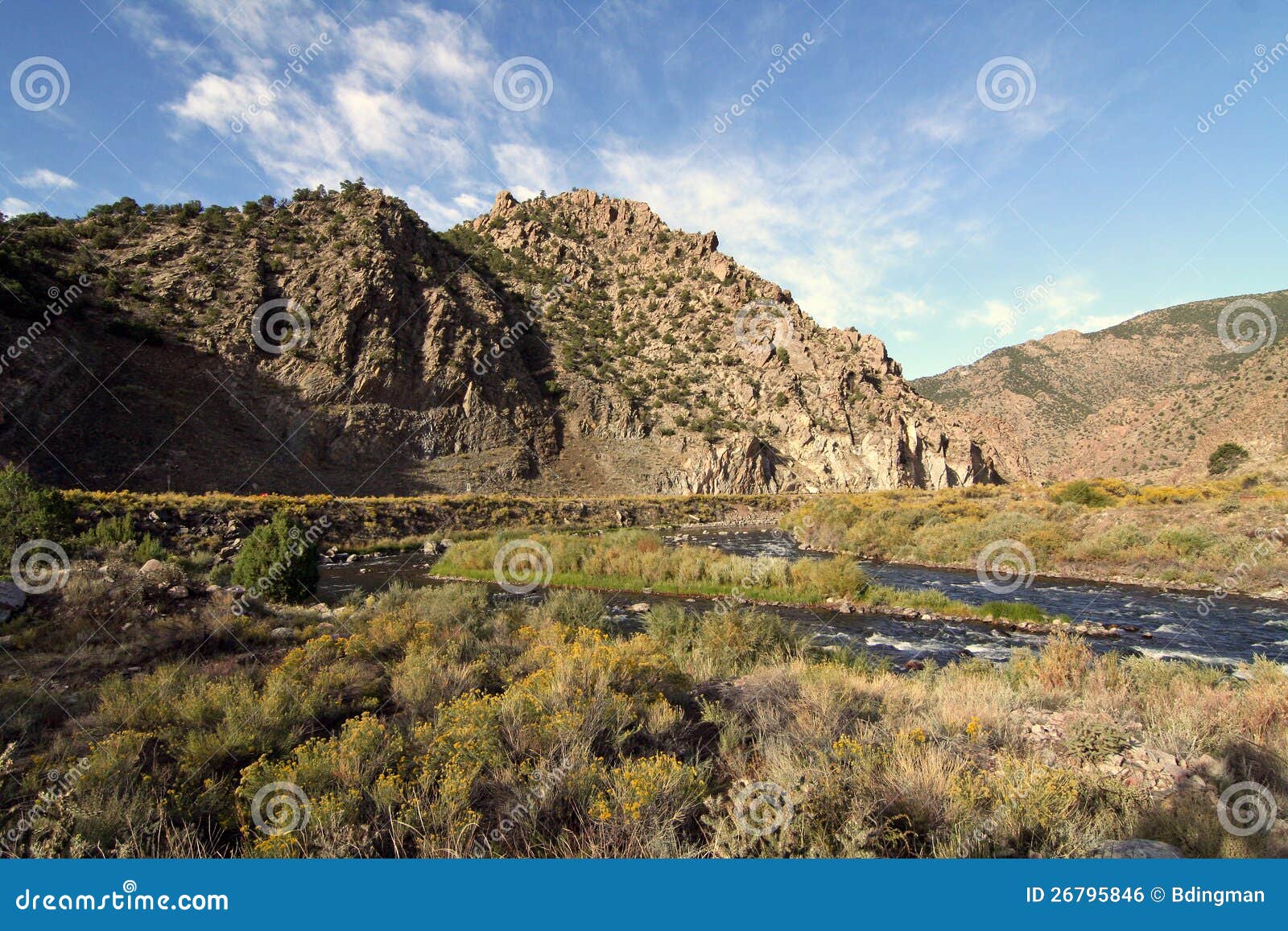 Colorado Landscape