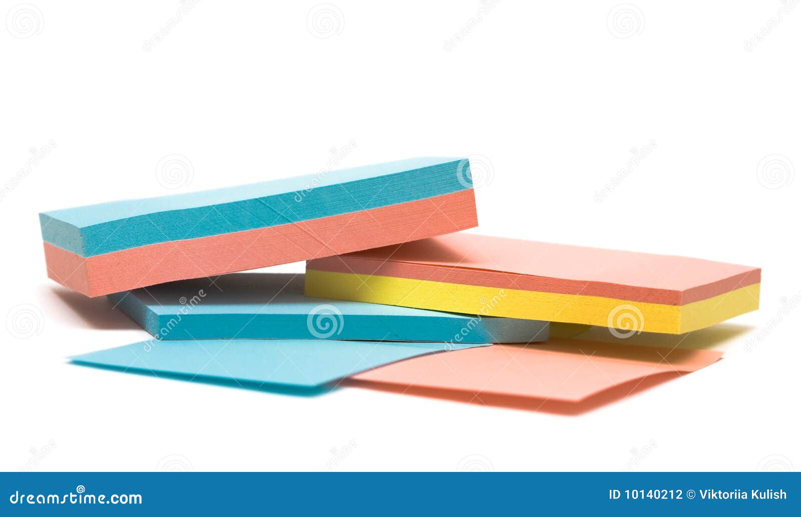 notebook with colored pages colored pages of notebook stock photography image 10140212 notebook with colored pages colored pages of notebook stock photography image 10140212