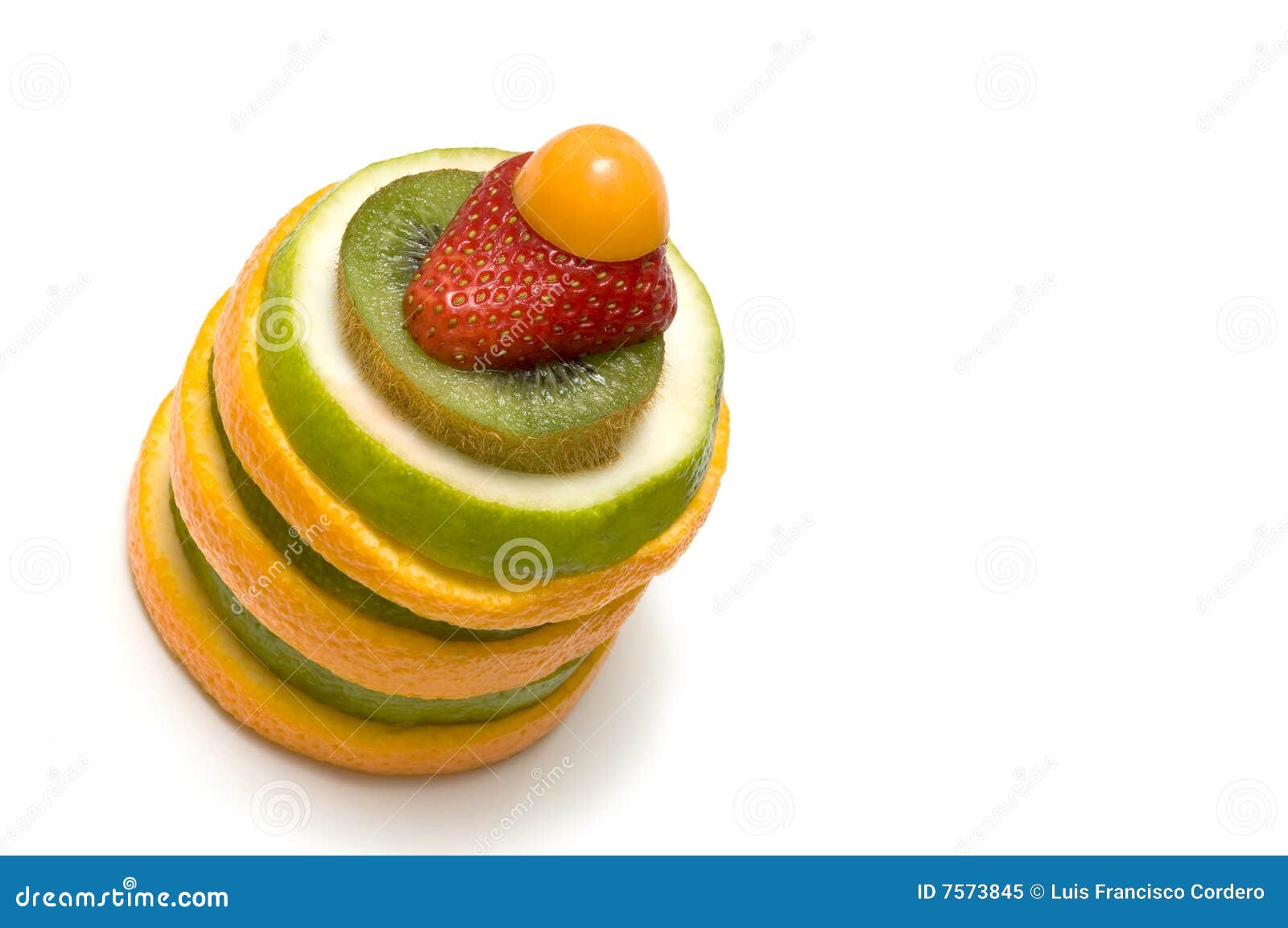Fruit Stack Fruit Stack