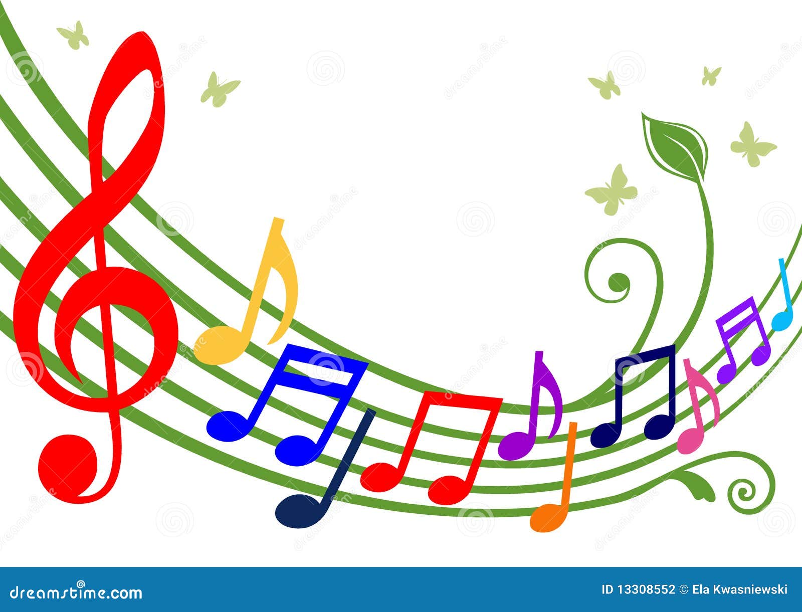 summer music clipart - photo #25