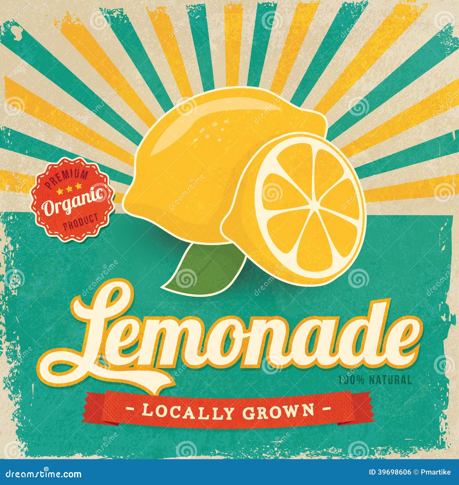 Lemonade business plan