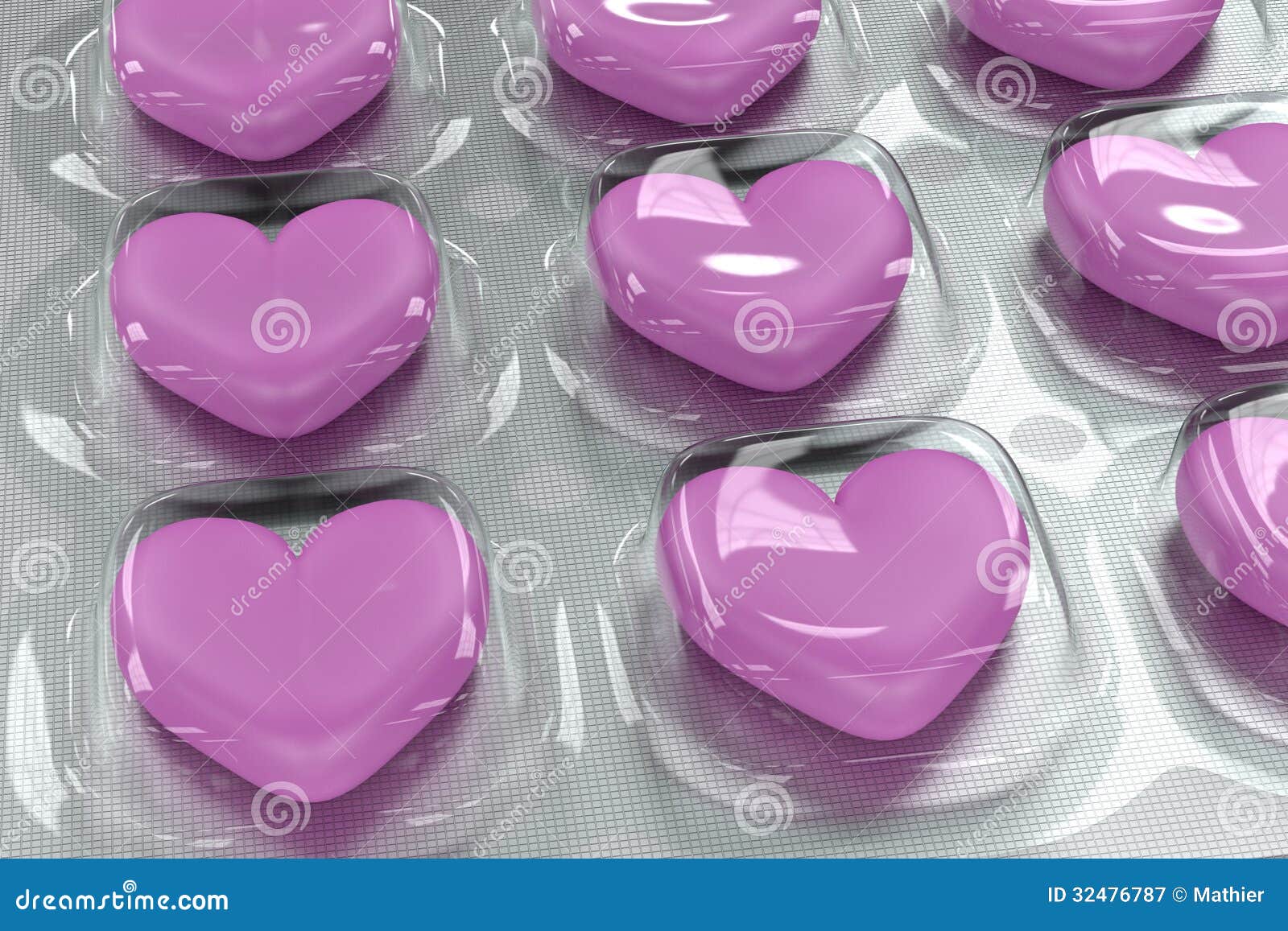 Viagra cor de rosa