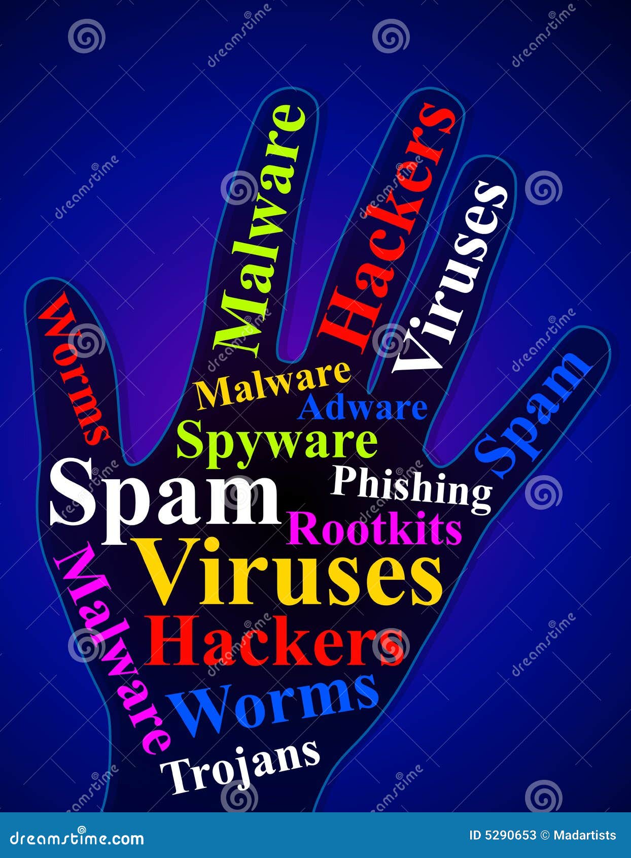 network security clipart - photo #24