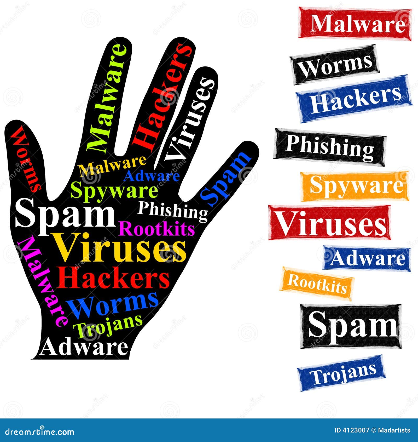 network security clip art free - photo #1