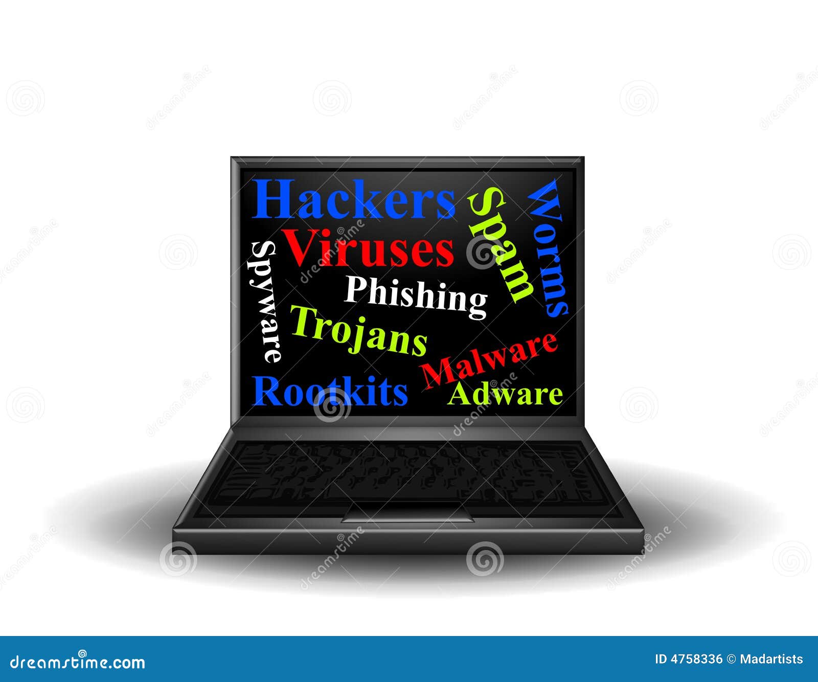 network security clipart - photo #14