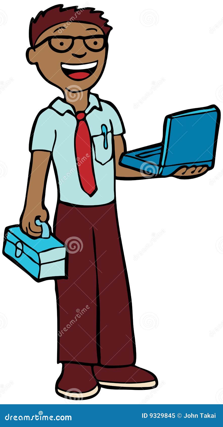 computer technician clipart free - photo #6