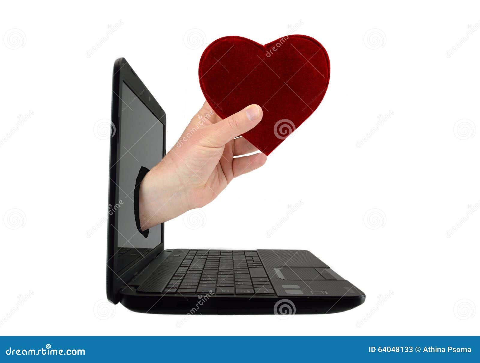Finding Love: online romance scams