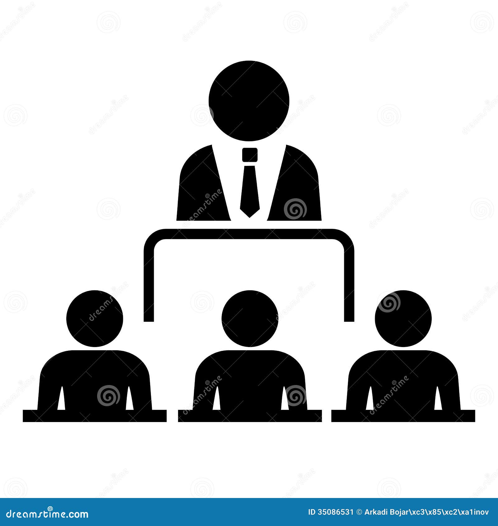 conference room clipart - photo #47