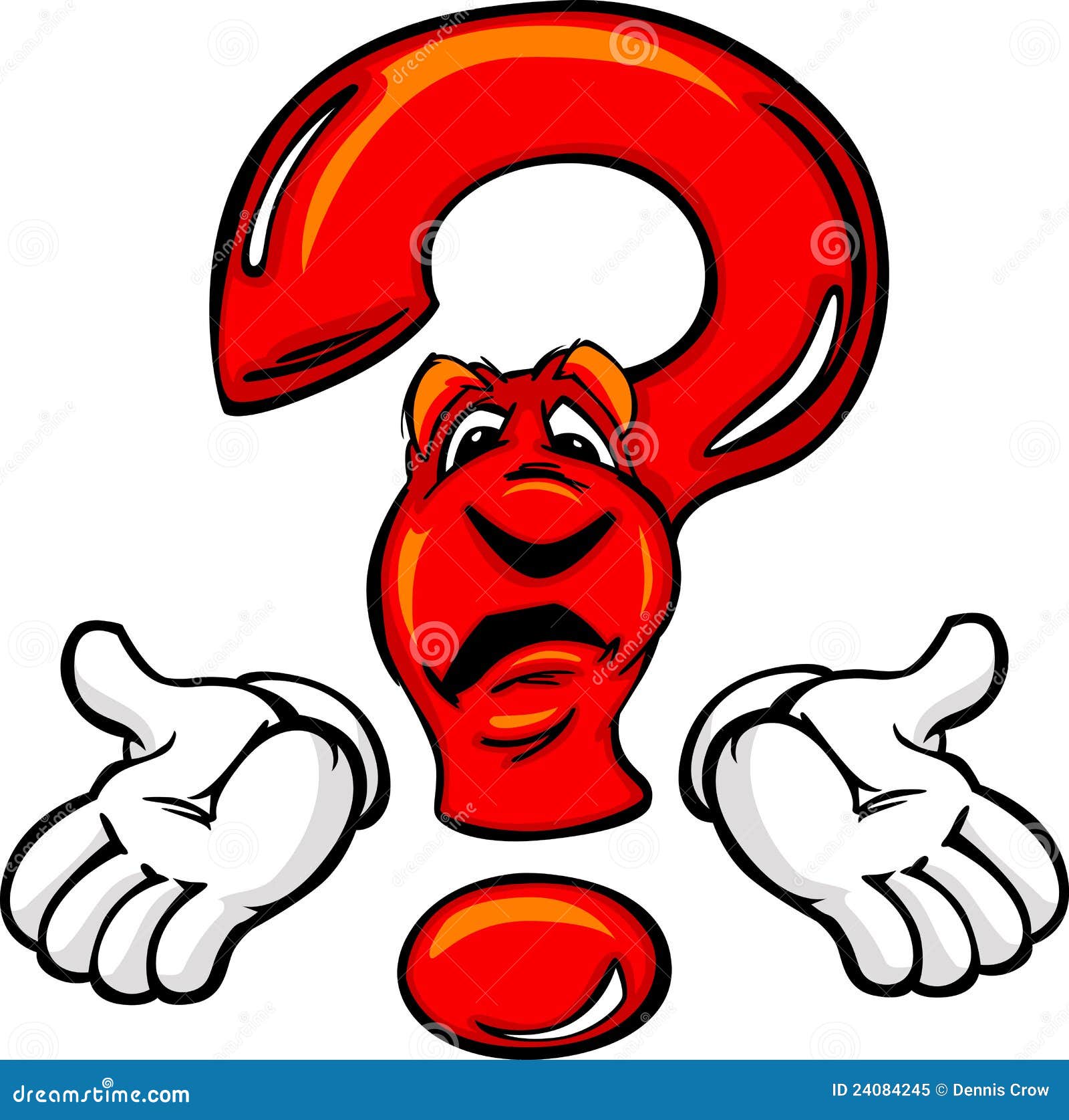 clipart question face - photo #36