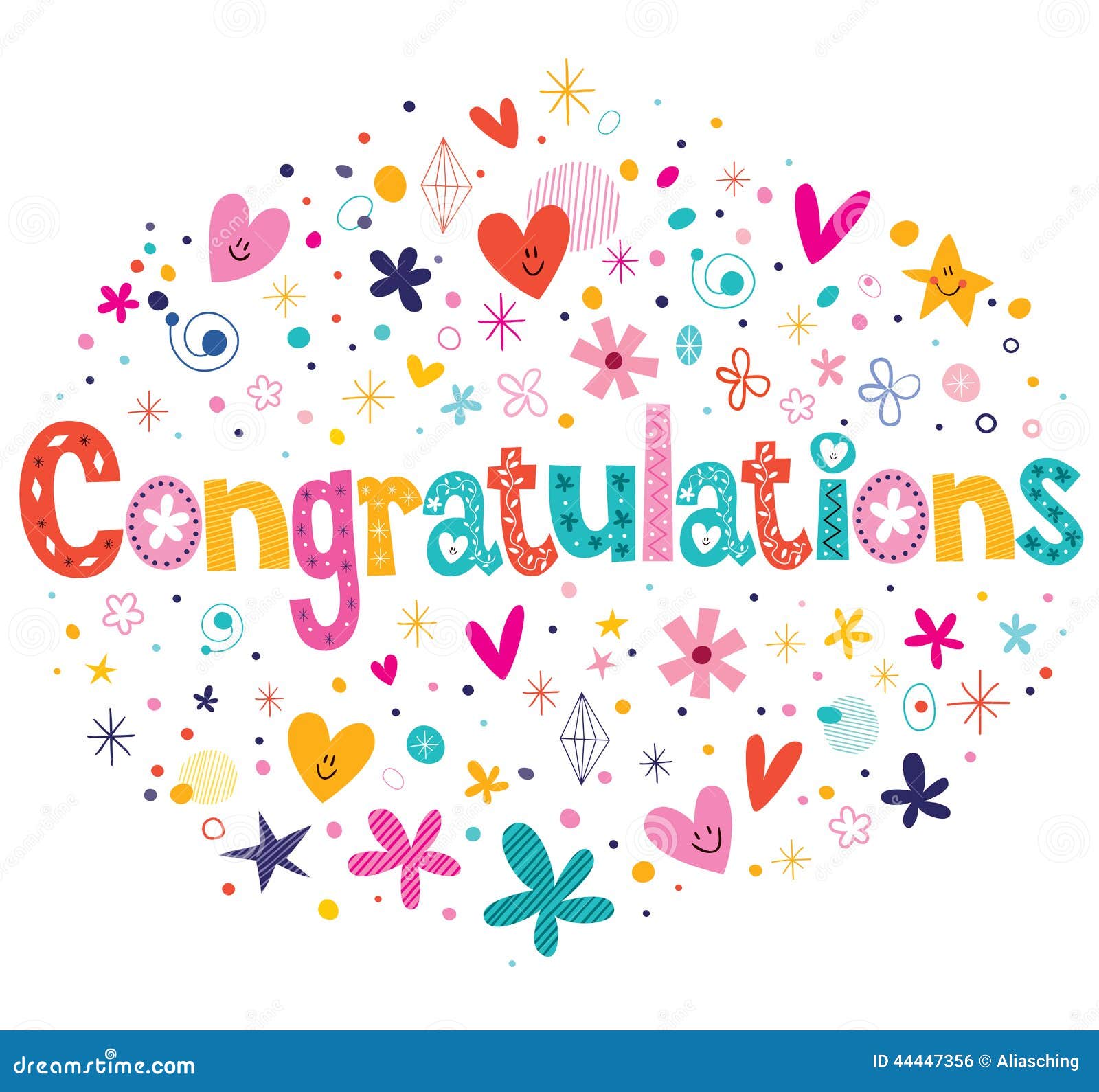 http://thumbs.dreamstime.com/z/congratulations-typography-lettering-decorative-text-card-design-celebratory-44447356.jpg