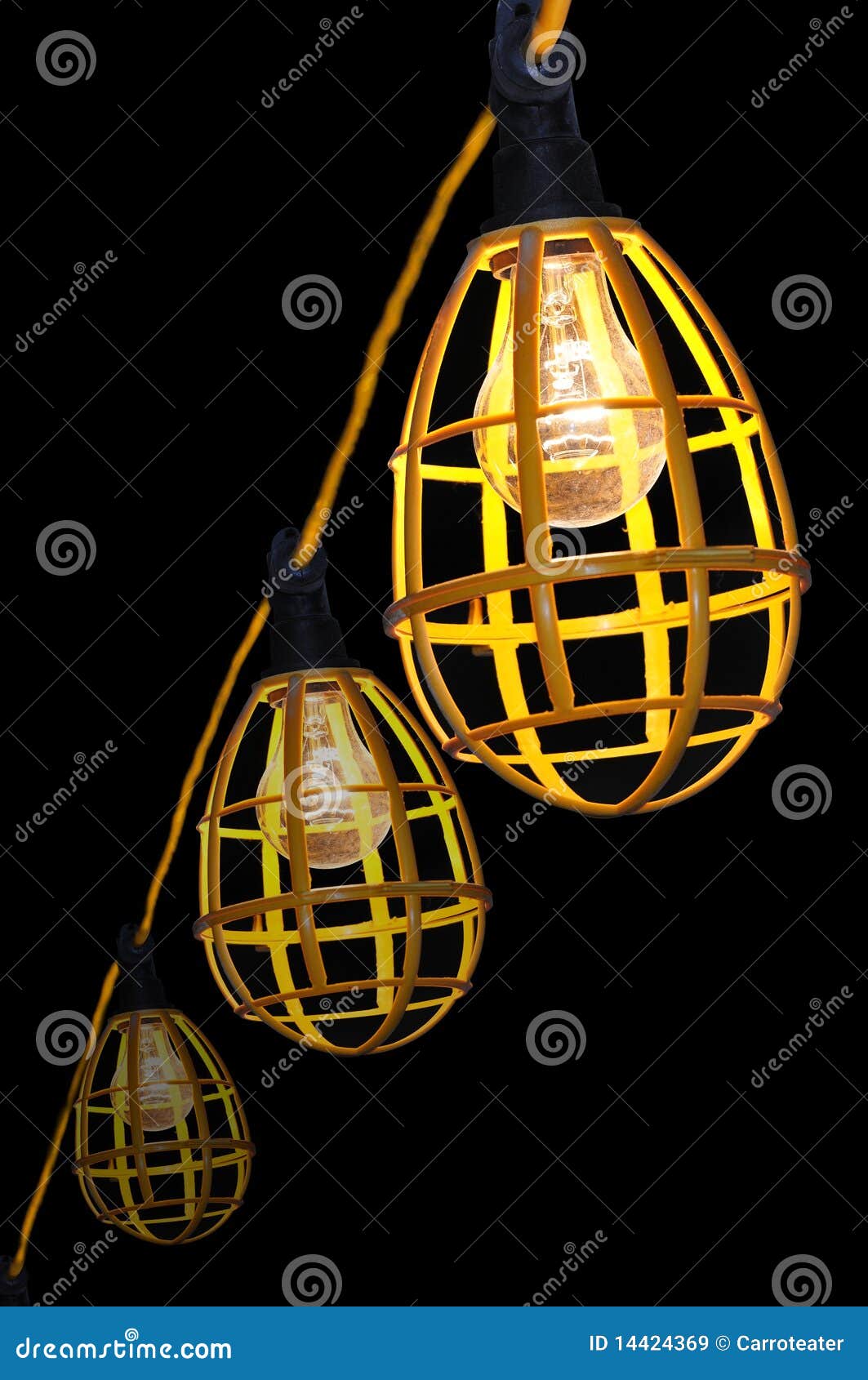 construction lighting royalty free stock images image construction lighting