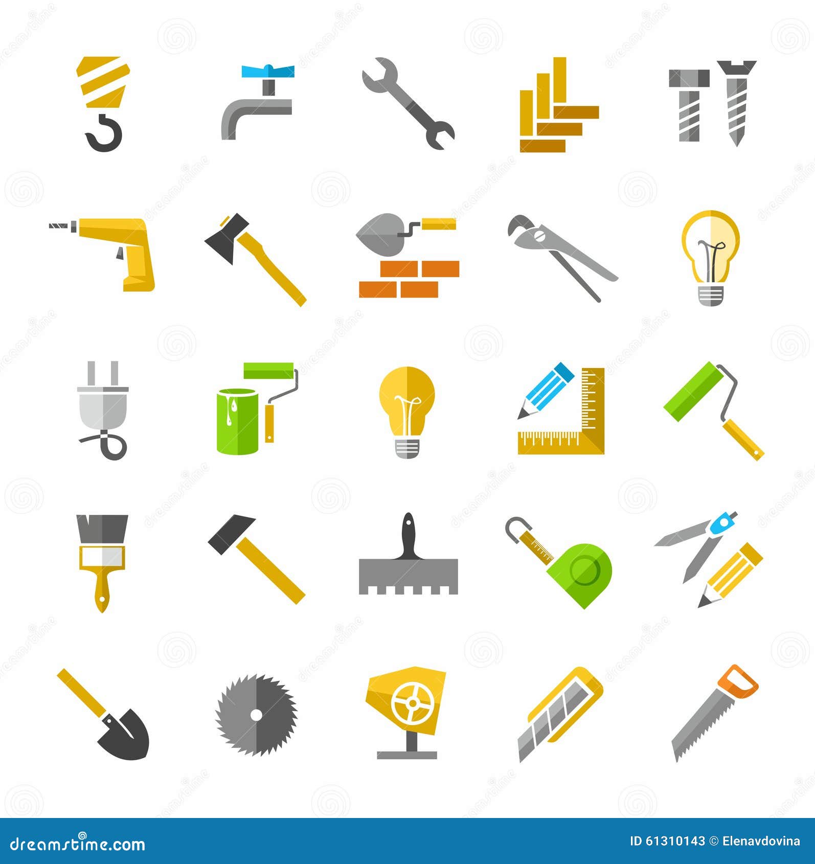 clipart building tools - photo #33