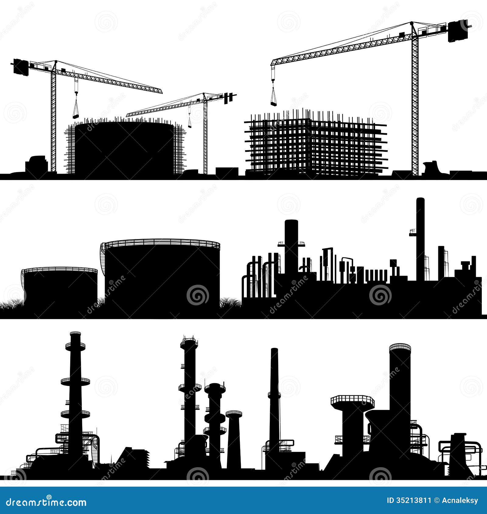 industrialization clipart - photo #18