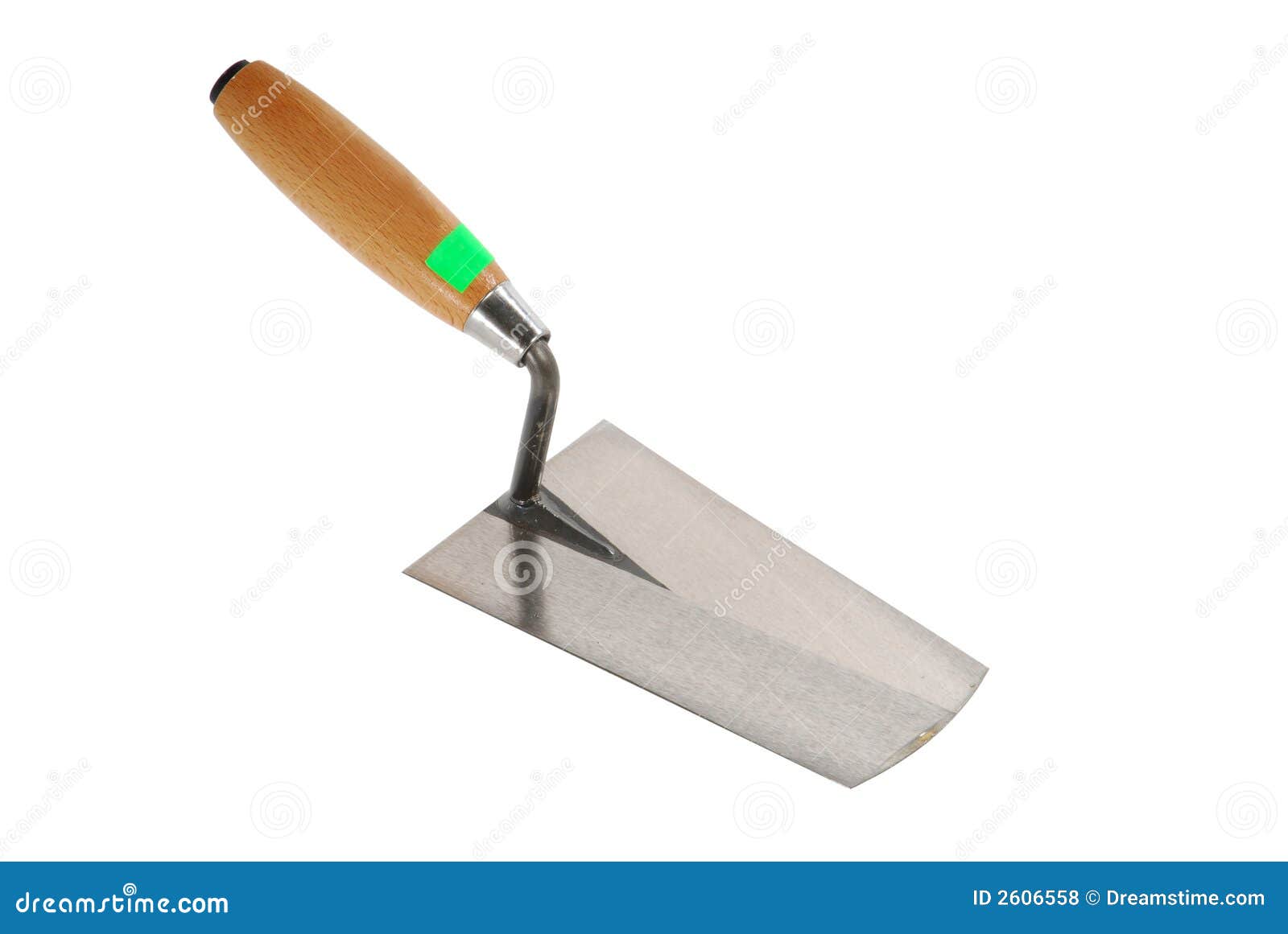 Construction Trowel Royalty Free Stock Photos Image 2606558