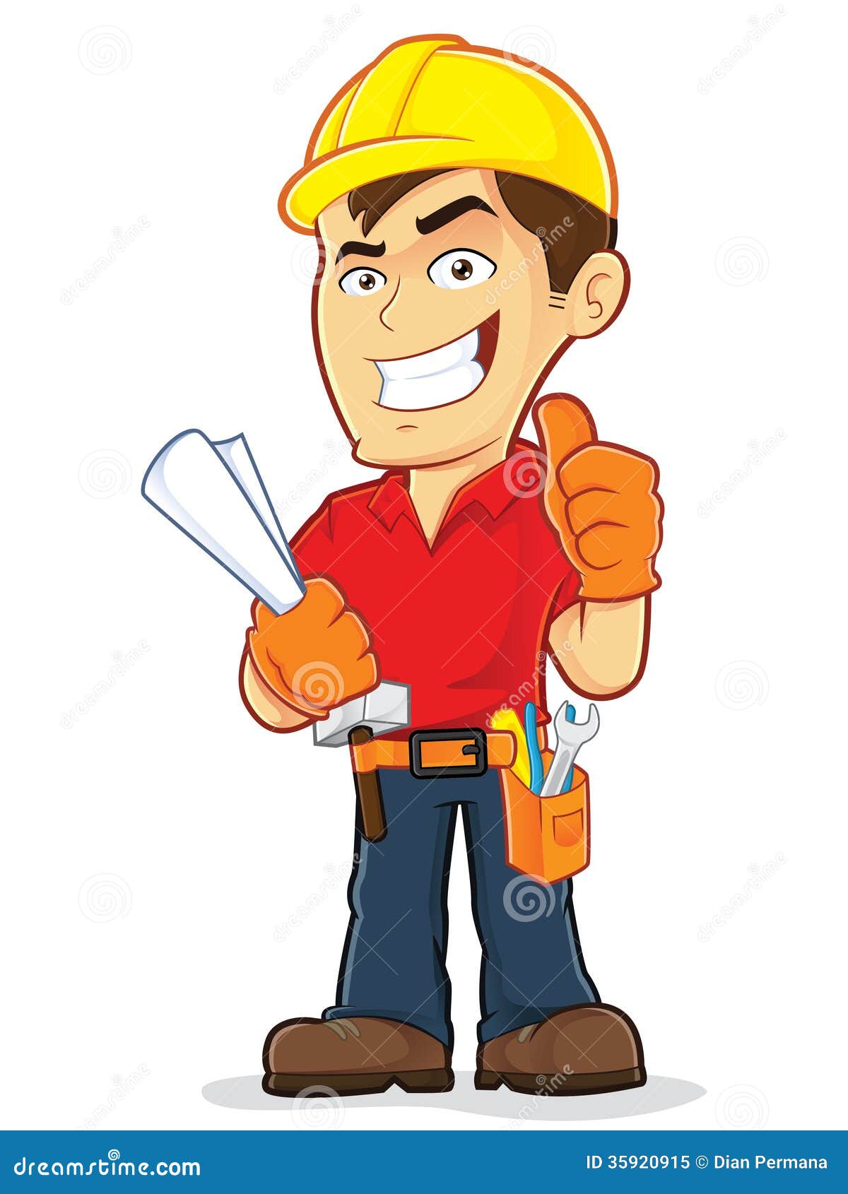 clipart production worker - photo #47