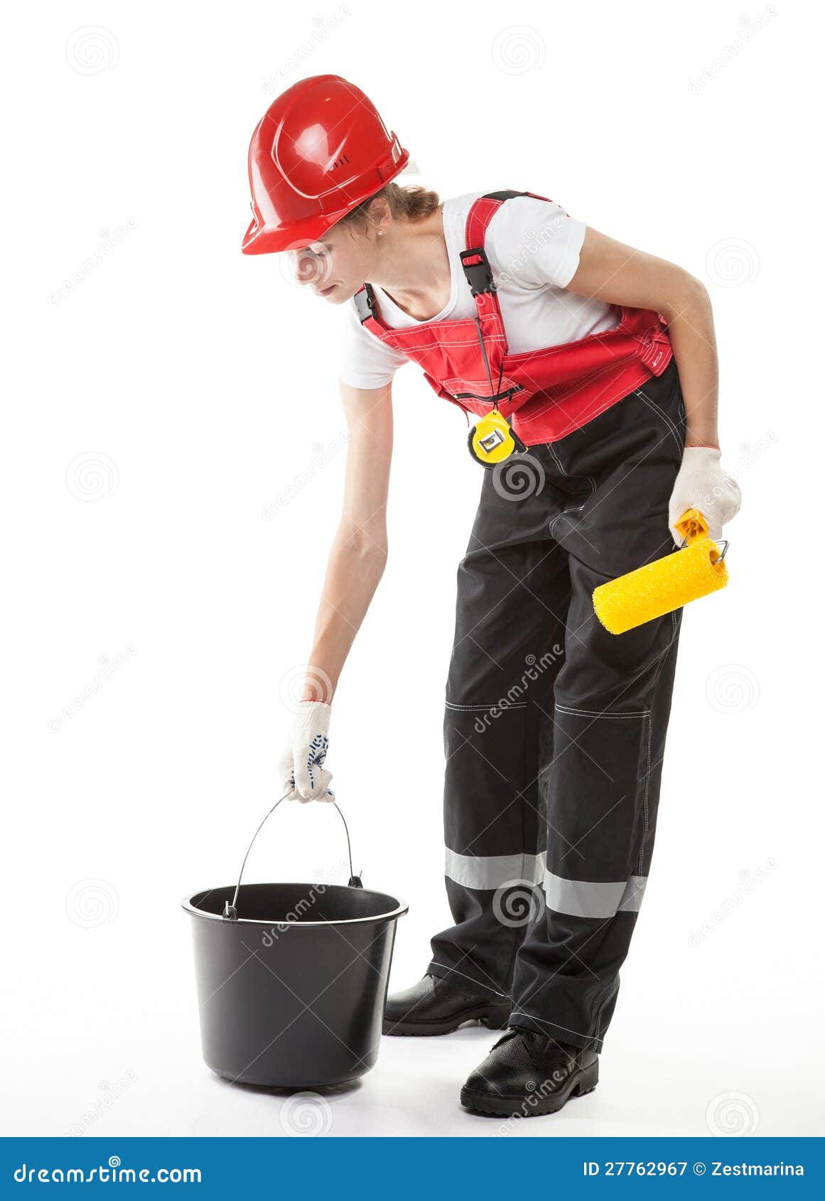 Construction Worker Uniform 40