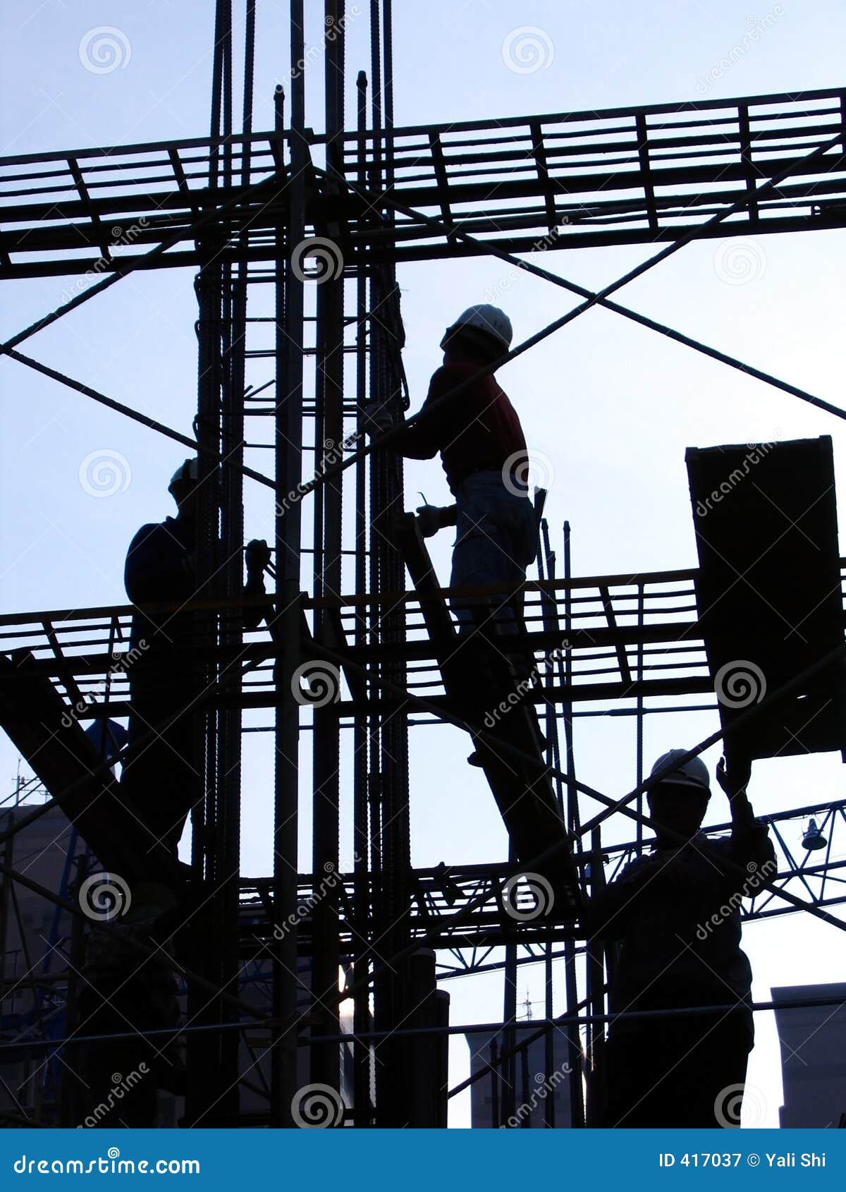 Construction Thesis