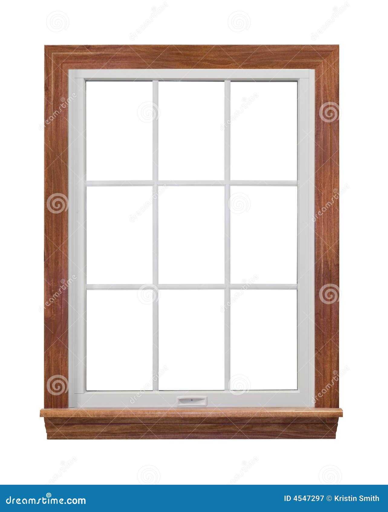 Window Frame