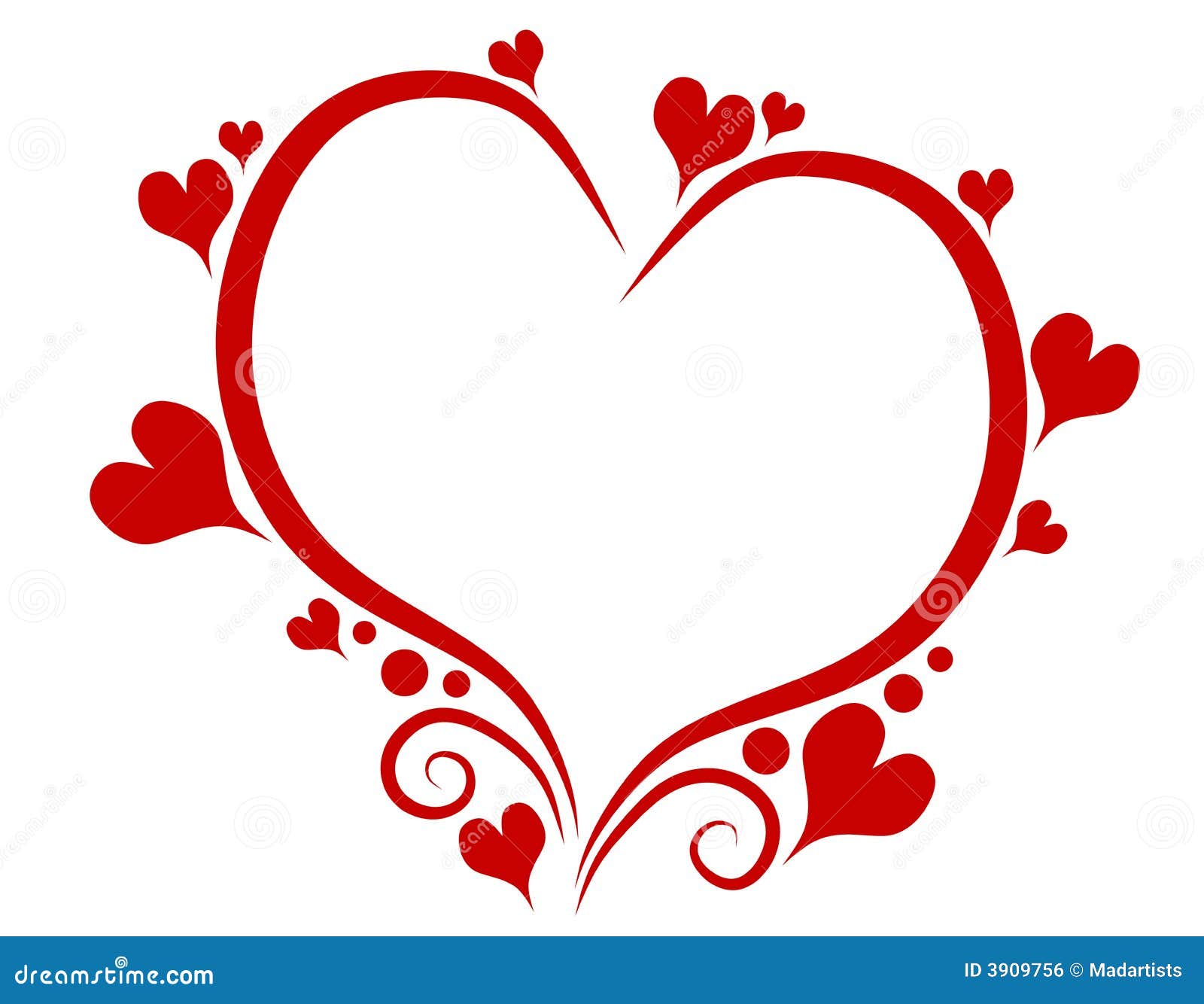 clipart gratuit coeur - photo #45