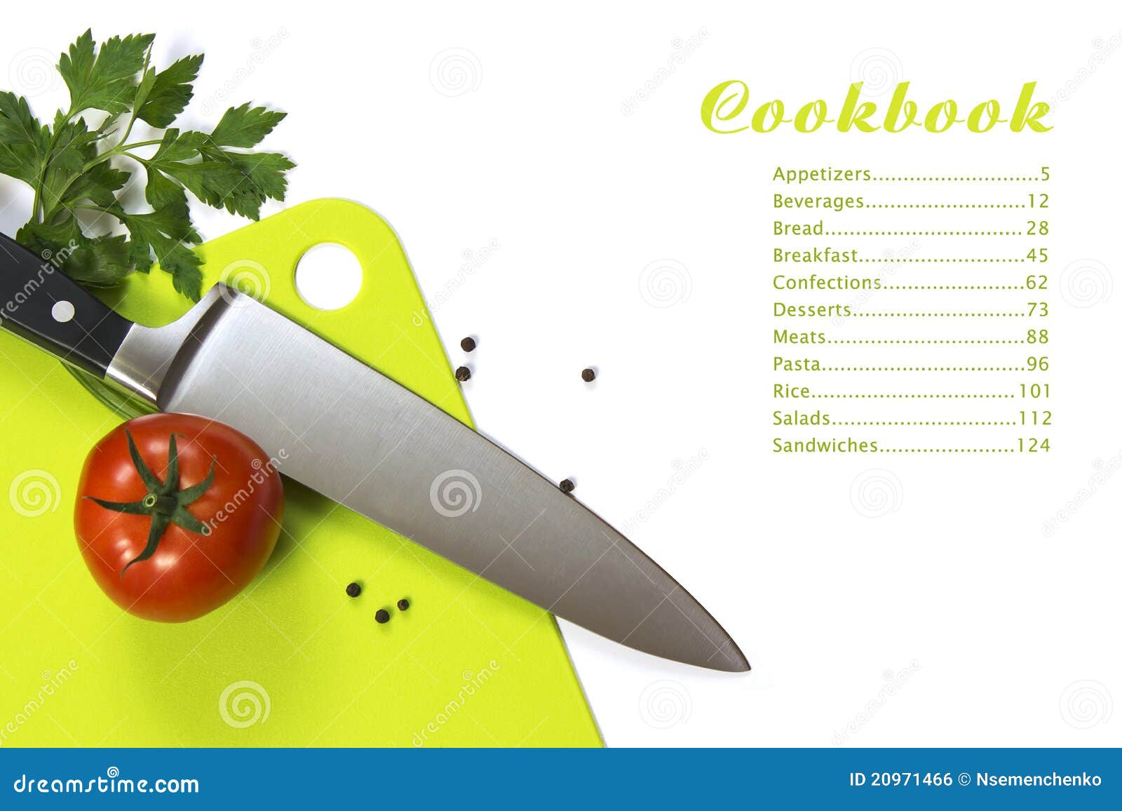 Knife Cookbook Download All Facebook