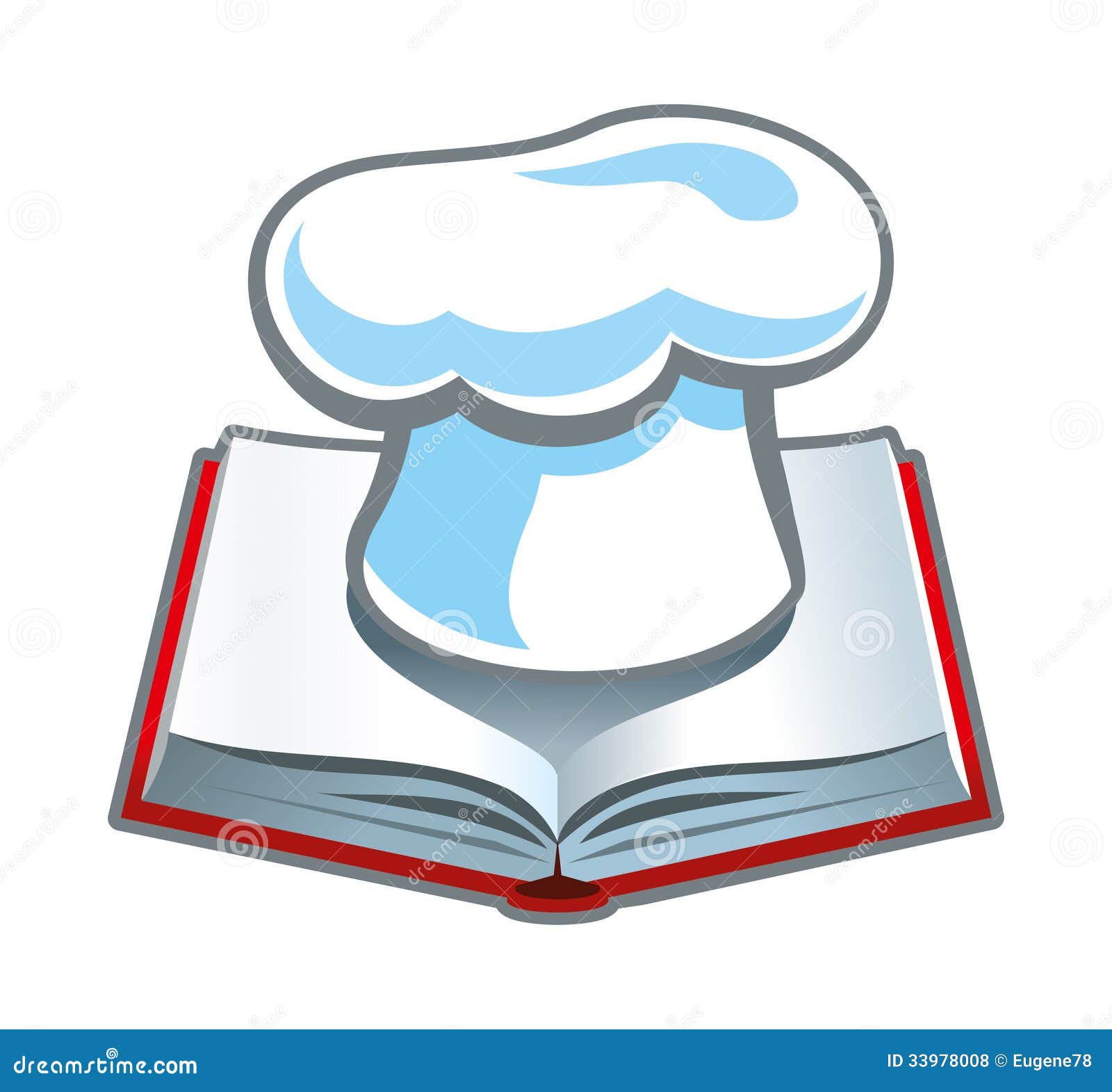 free cookbook clipart - photo #9