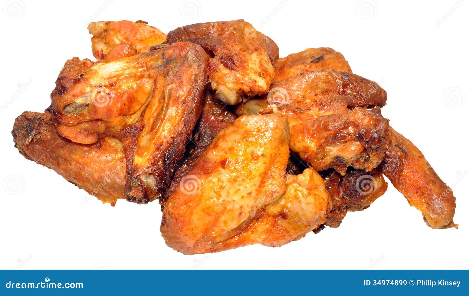 free clip art of chicken wings - photo #45
