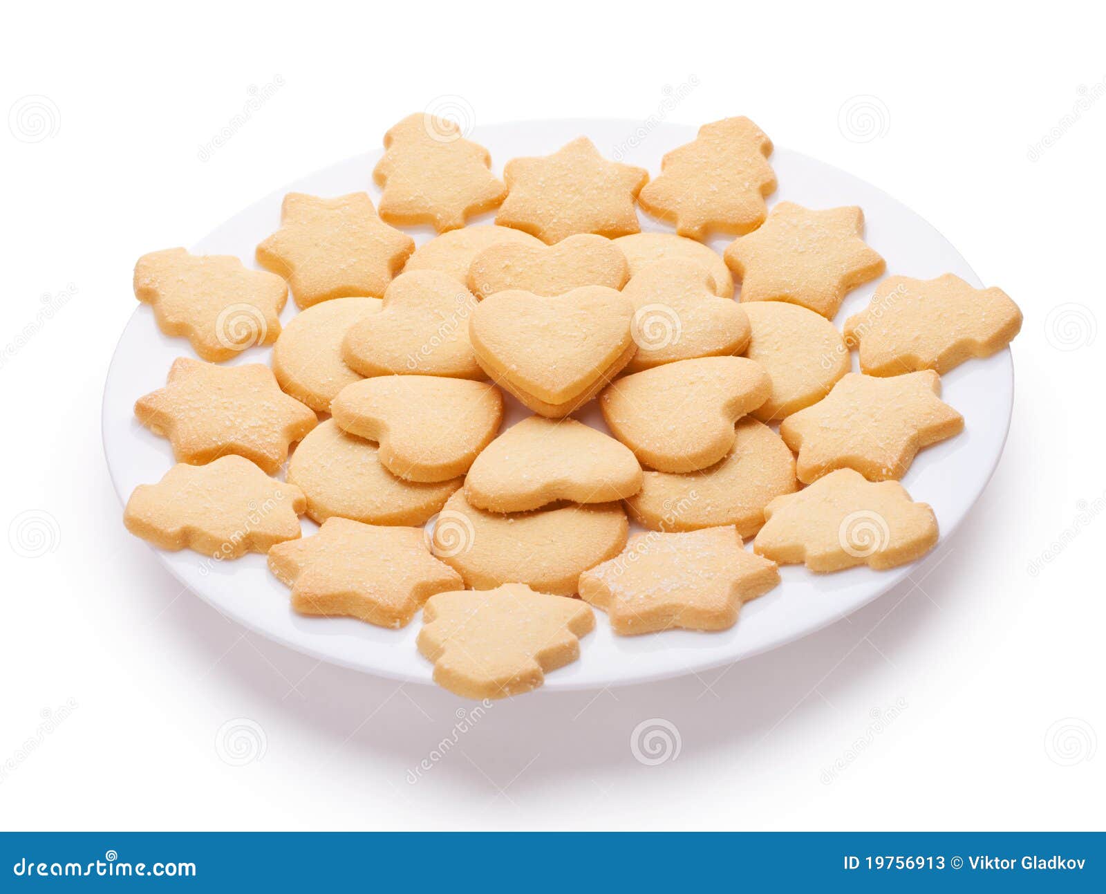 Resultado de imagen de biscuits shapes