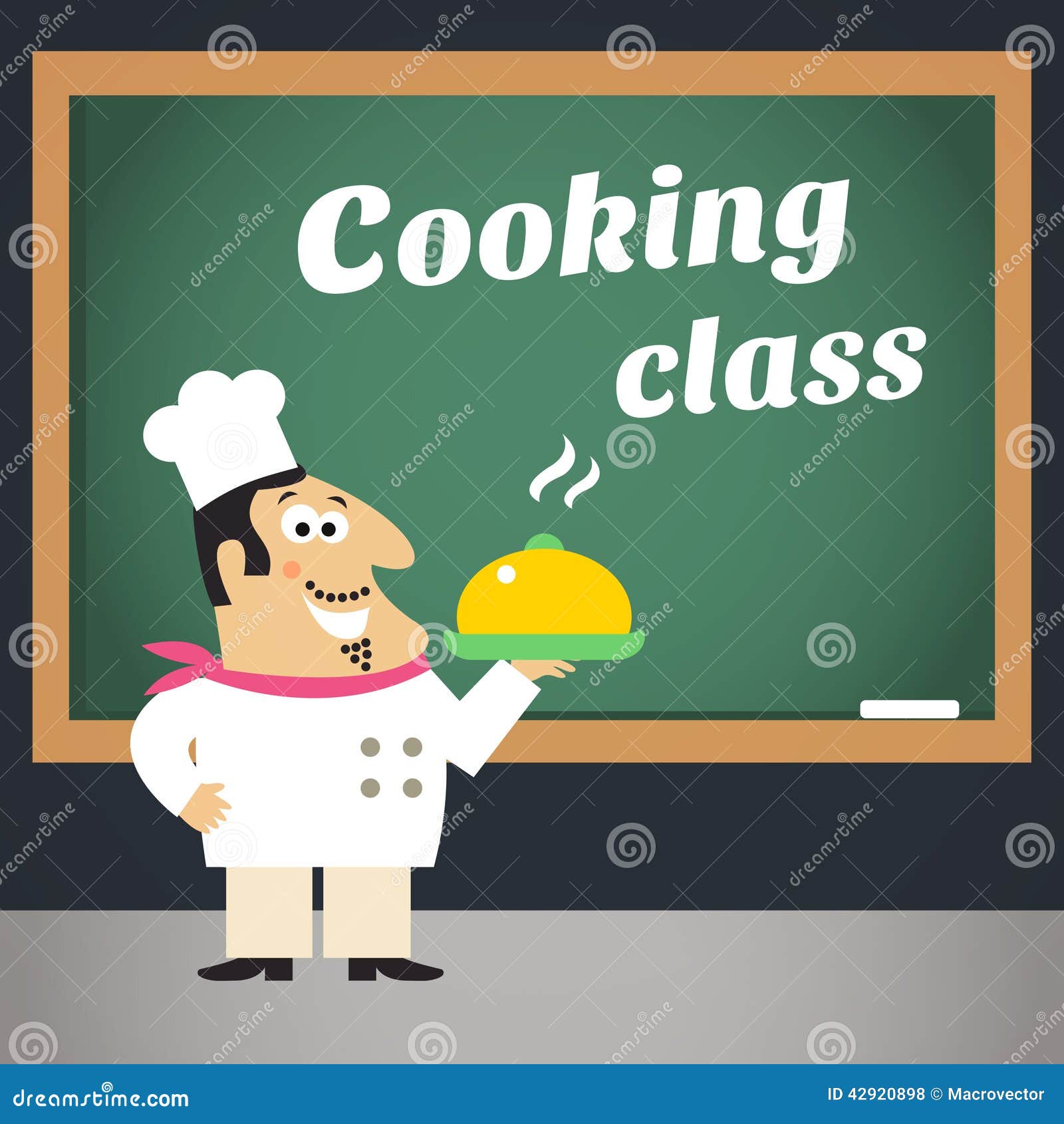 clipart cooking class - photo #38
