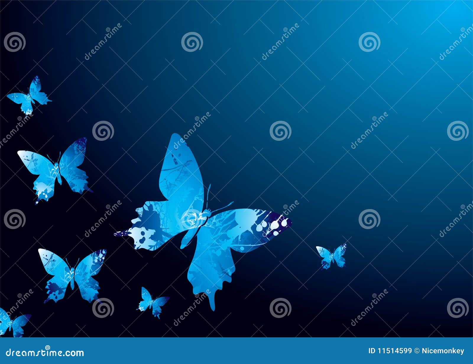 rice paper butterfly rice paper butterfly