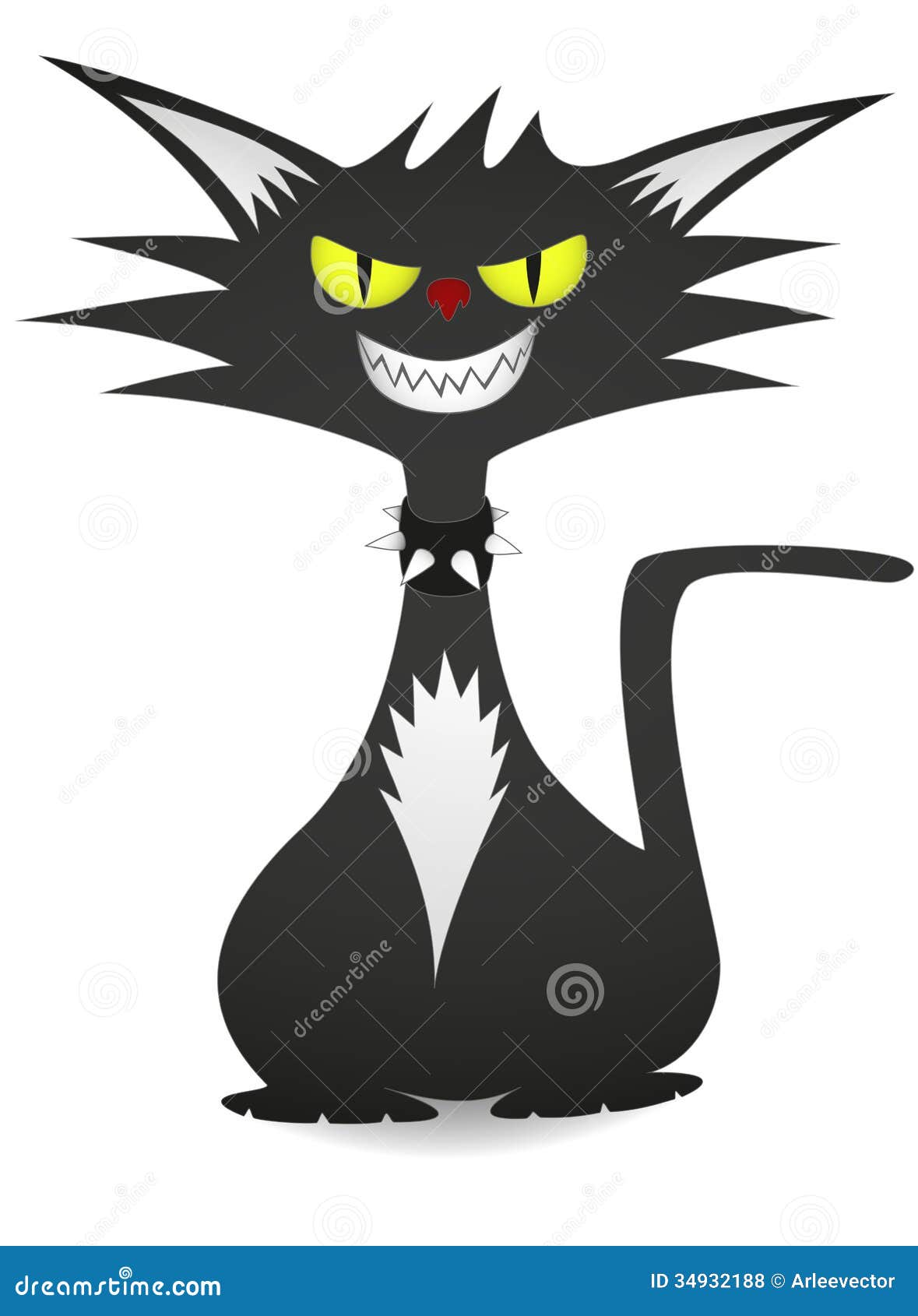 clip art cool cat - photo #24