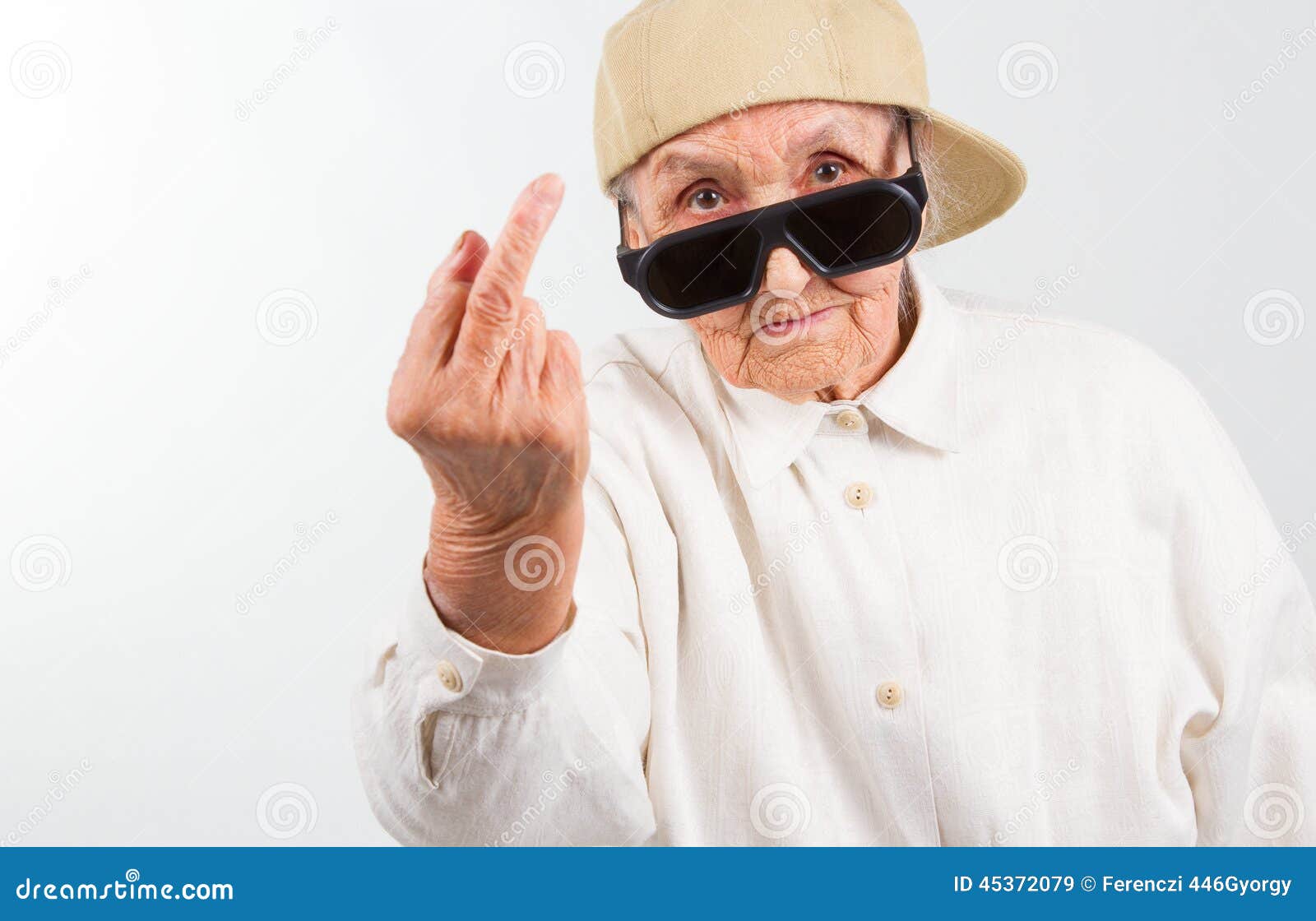 How to Be a Hip Grandmother How to Be a Hip Grandmother