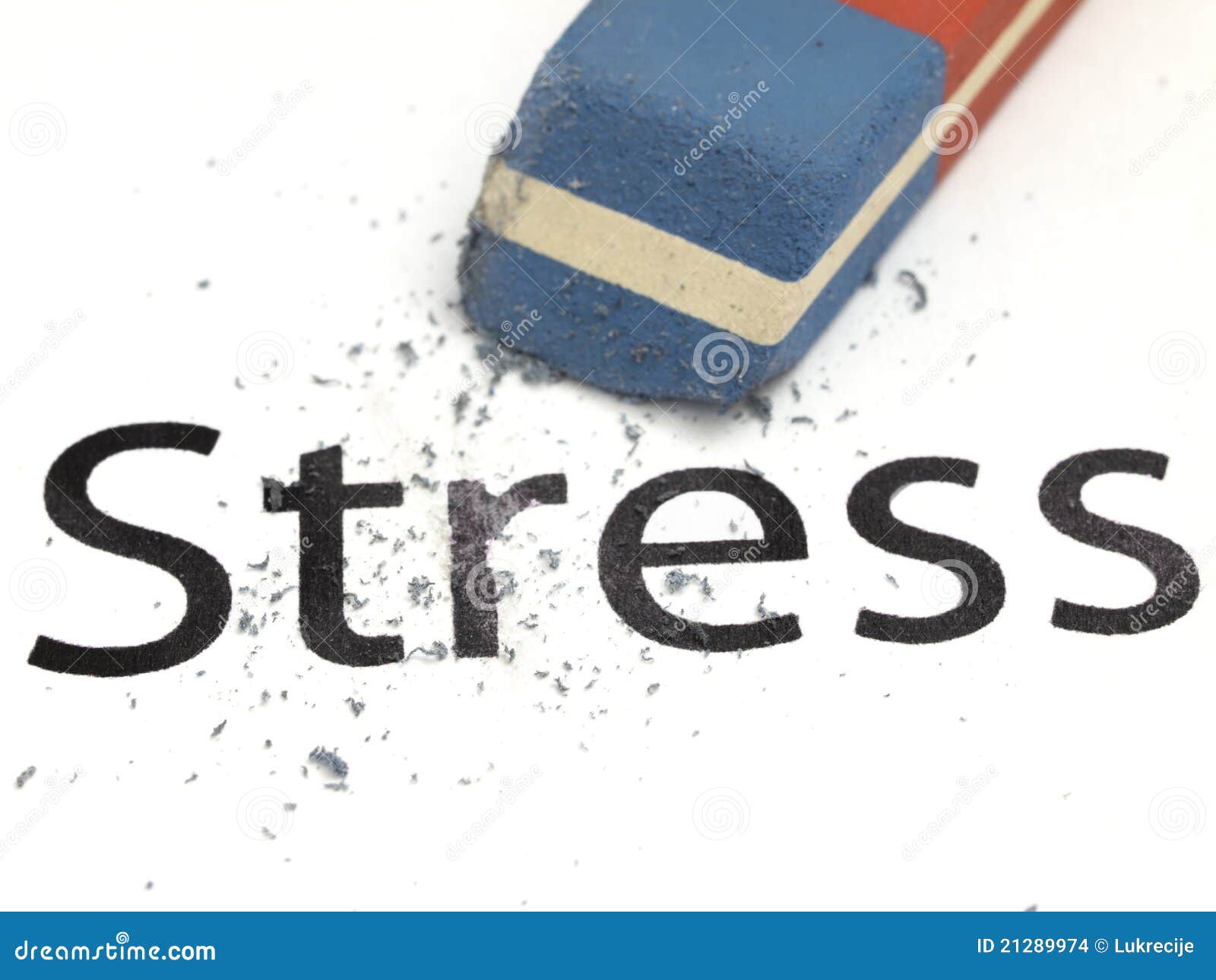 Teens Coping with Stress