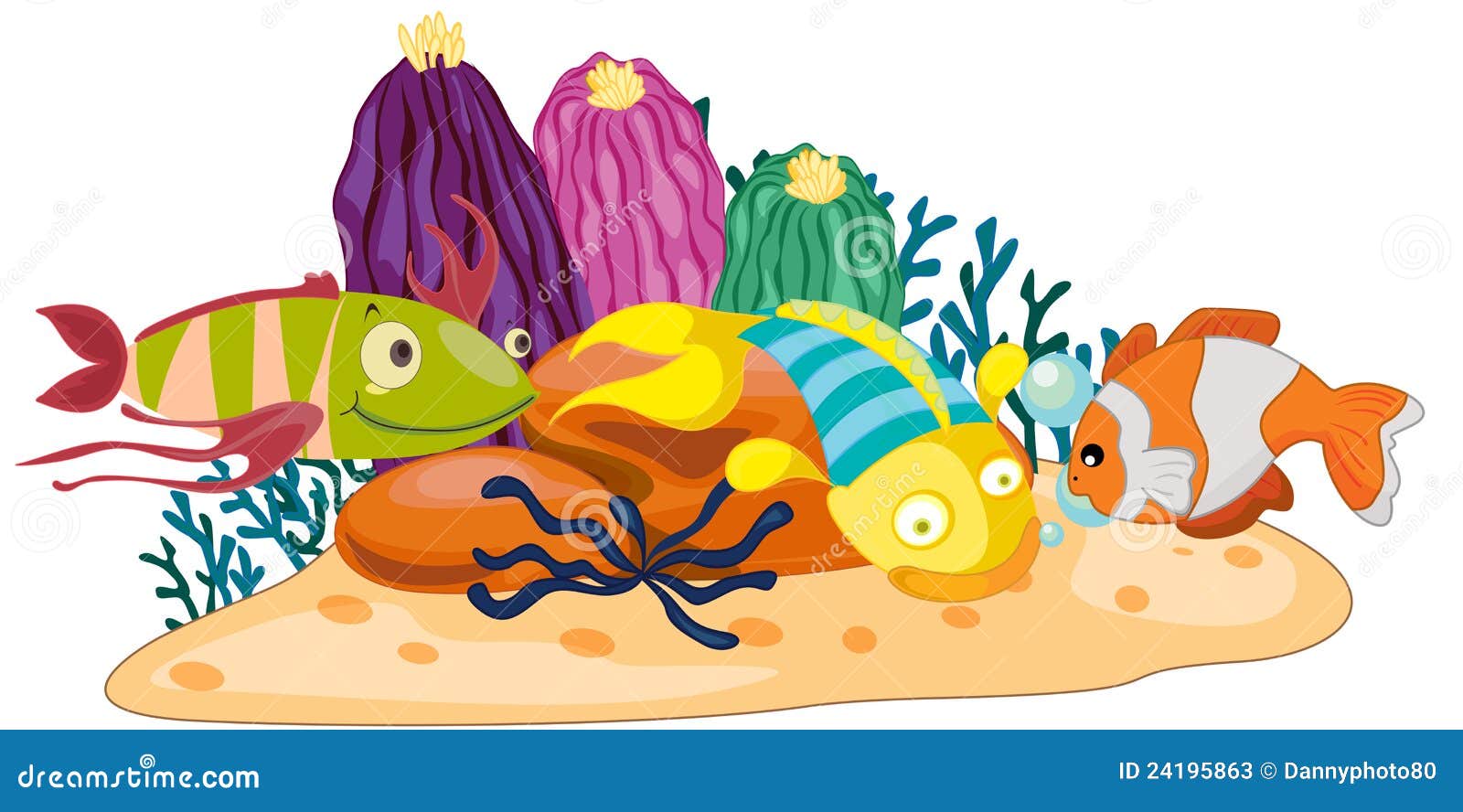 coral reef clipart free image search results