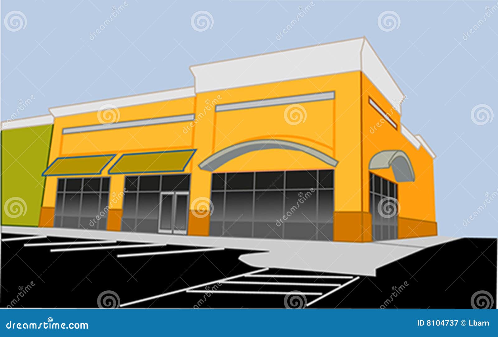 clipart retail store - photo #8