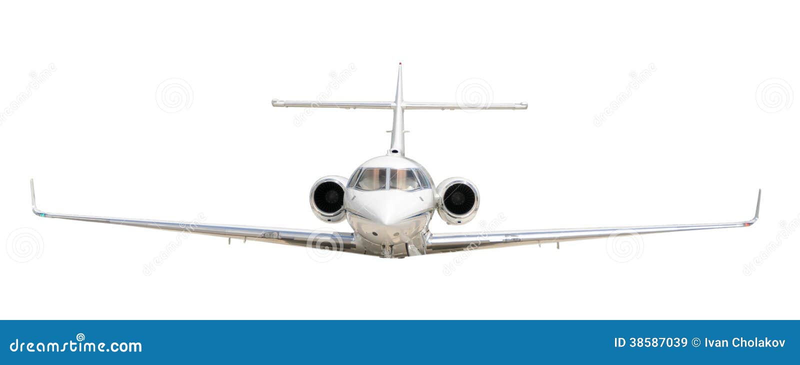 airplane clipart front view - photo #33