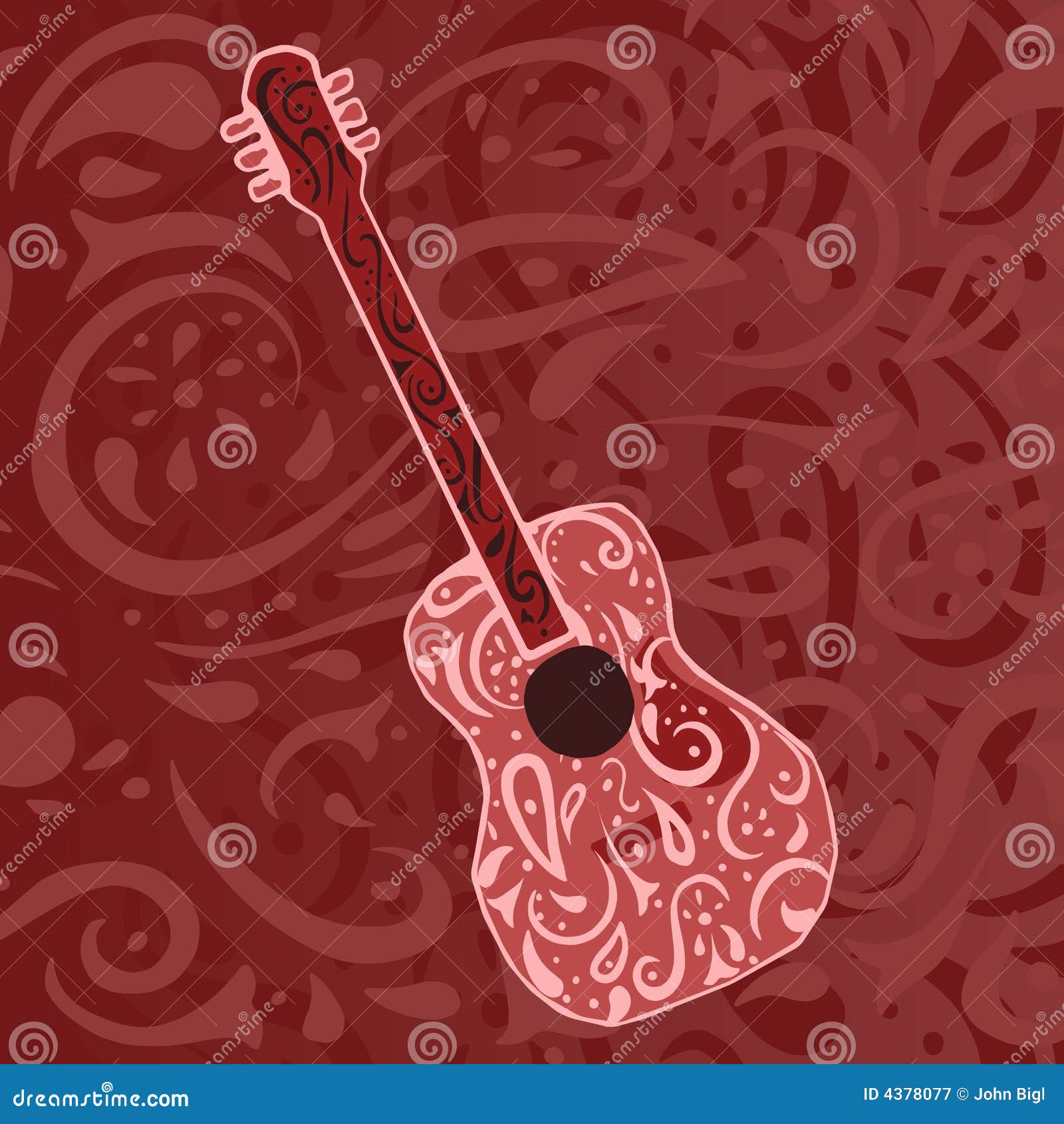 Country Music: Country Music Background