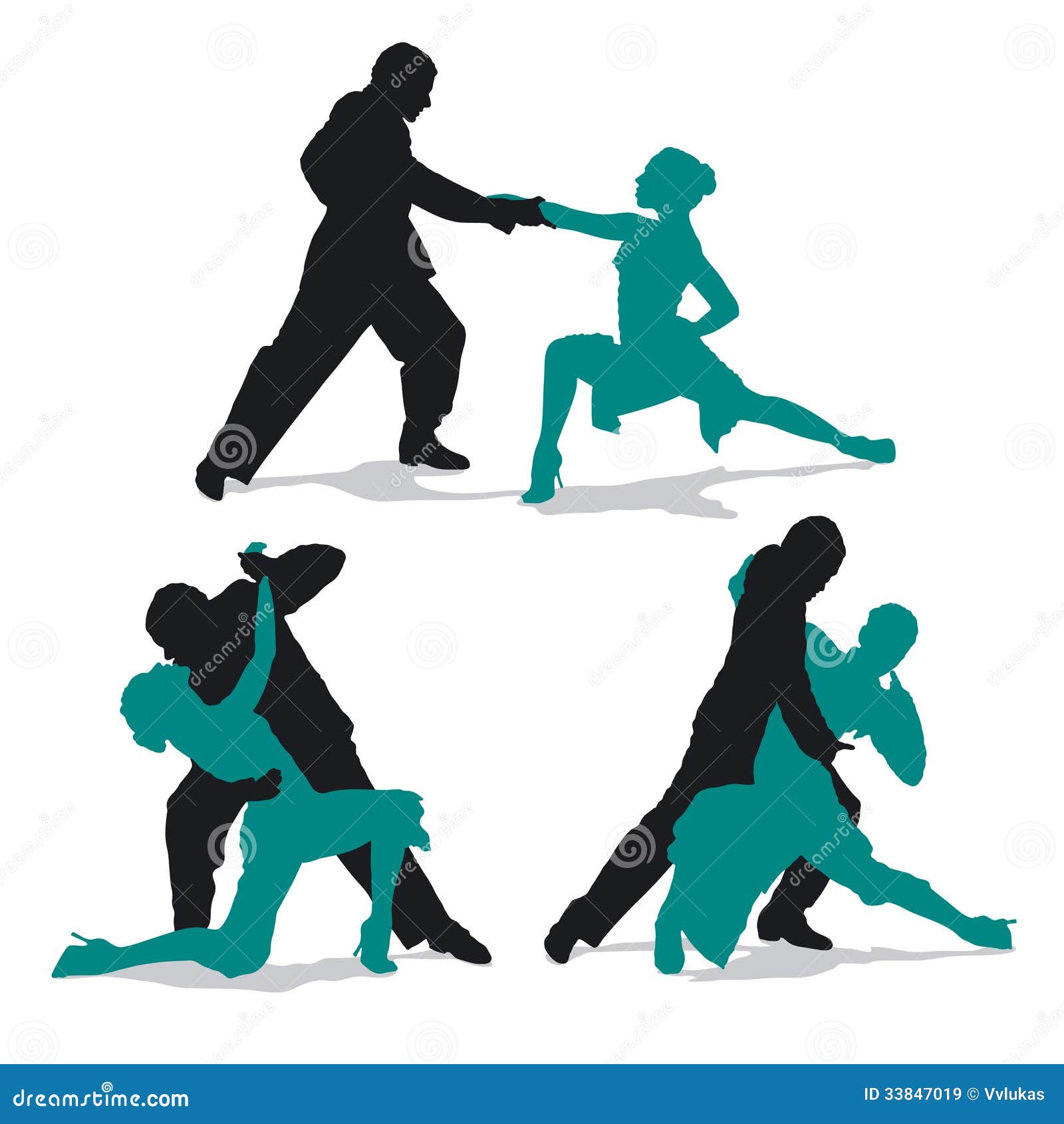 clipart tango argentin - photo #19