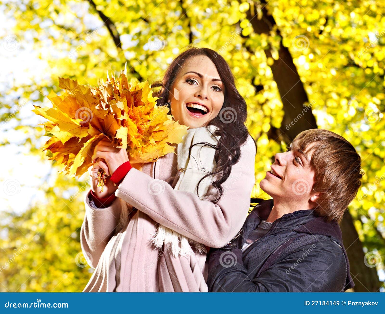 Autumn dating